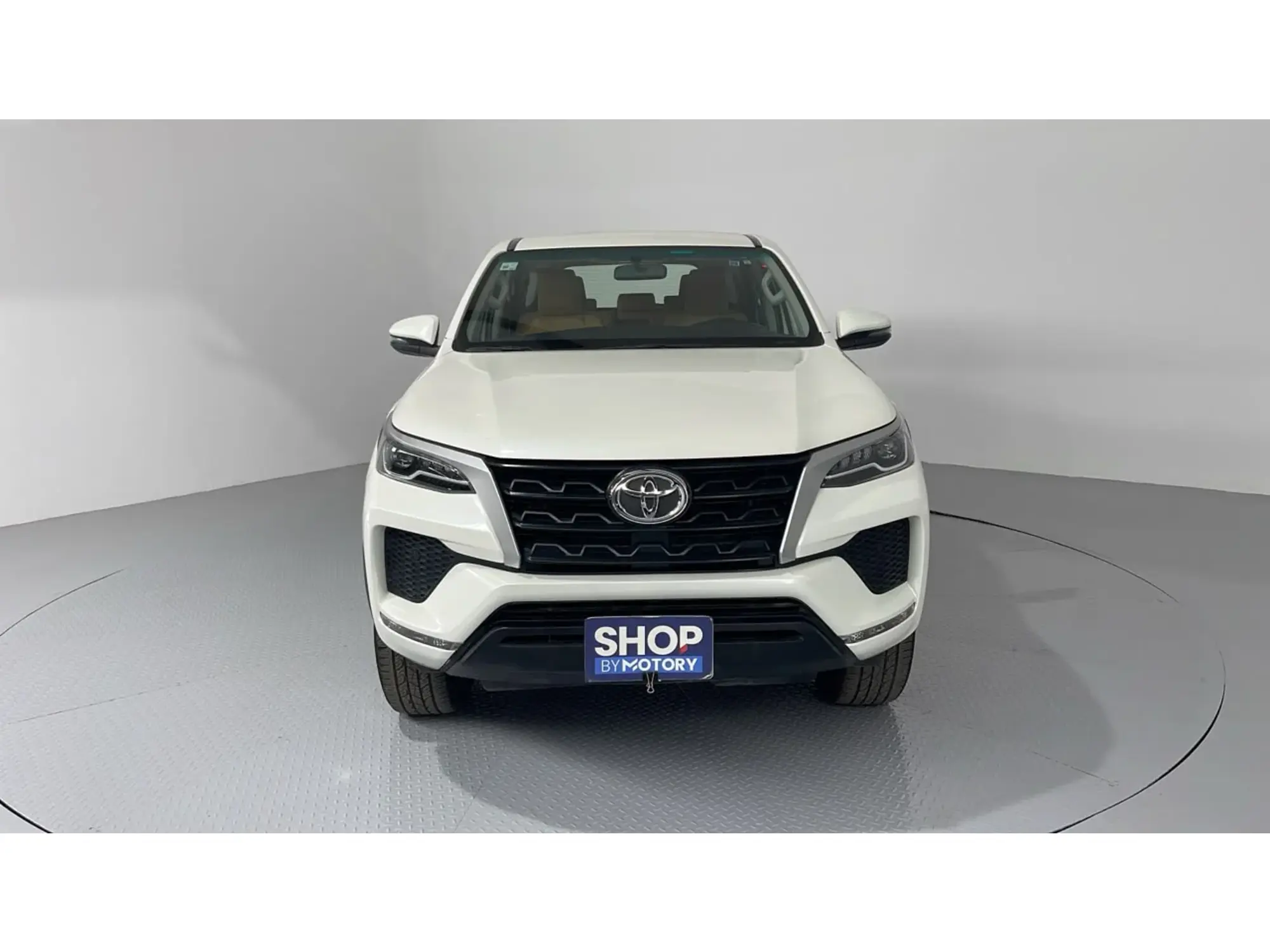 Toyota Fortuner GX2 2022