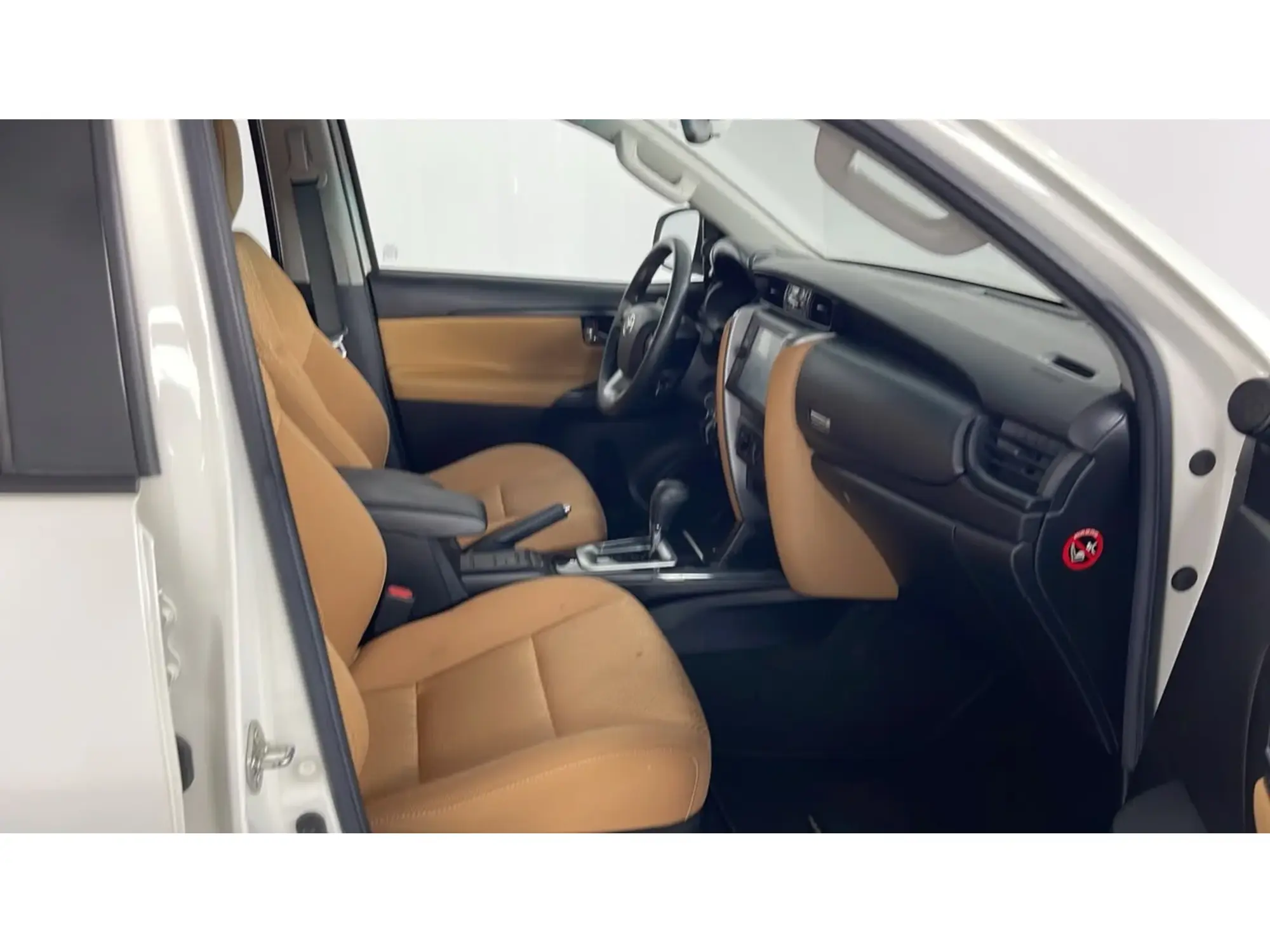 Toyota Fortuner GX2 2022