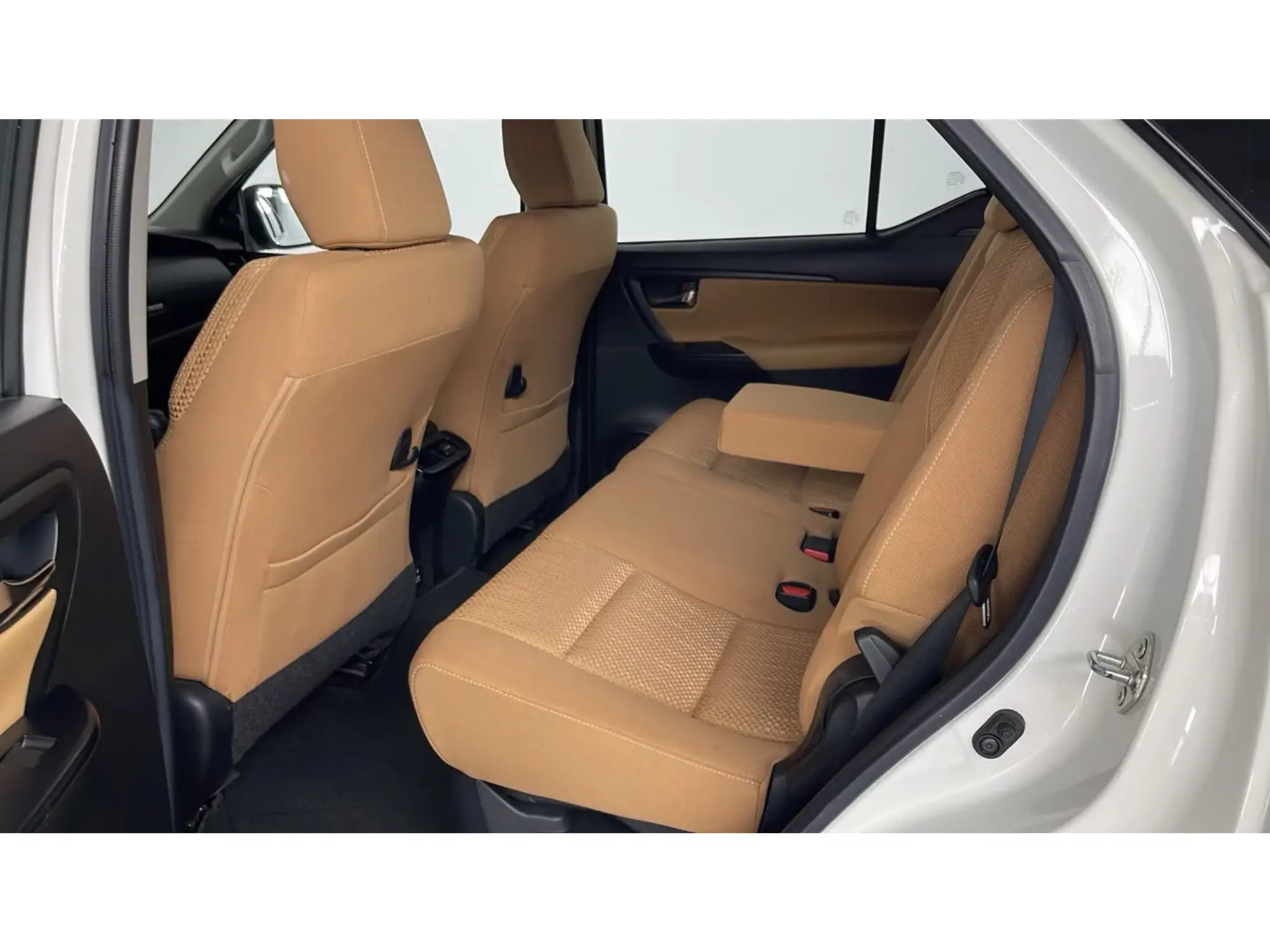Toyota Fortuner GX2 2022