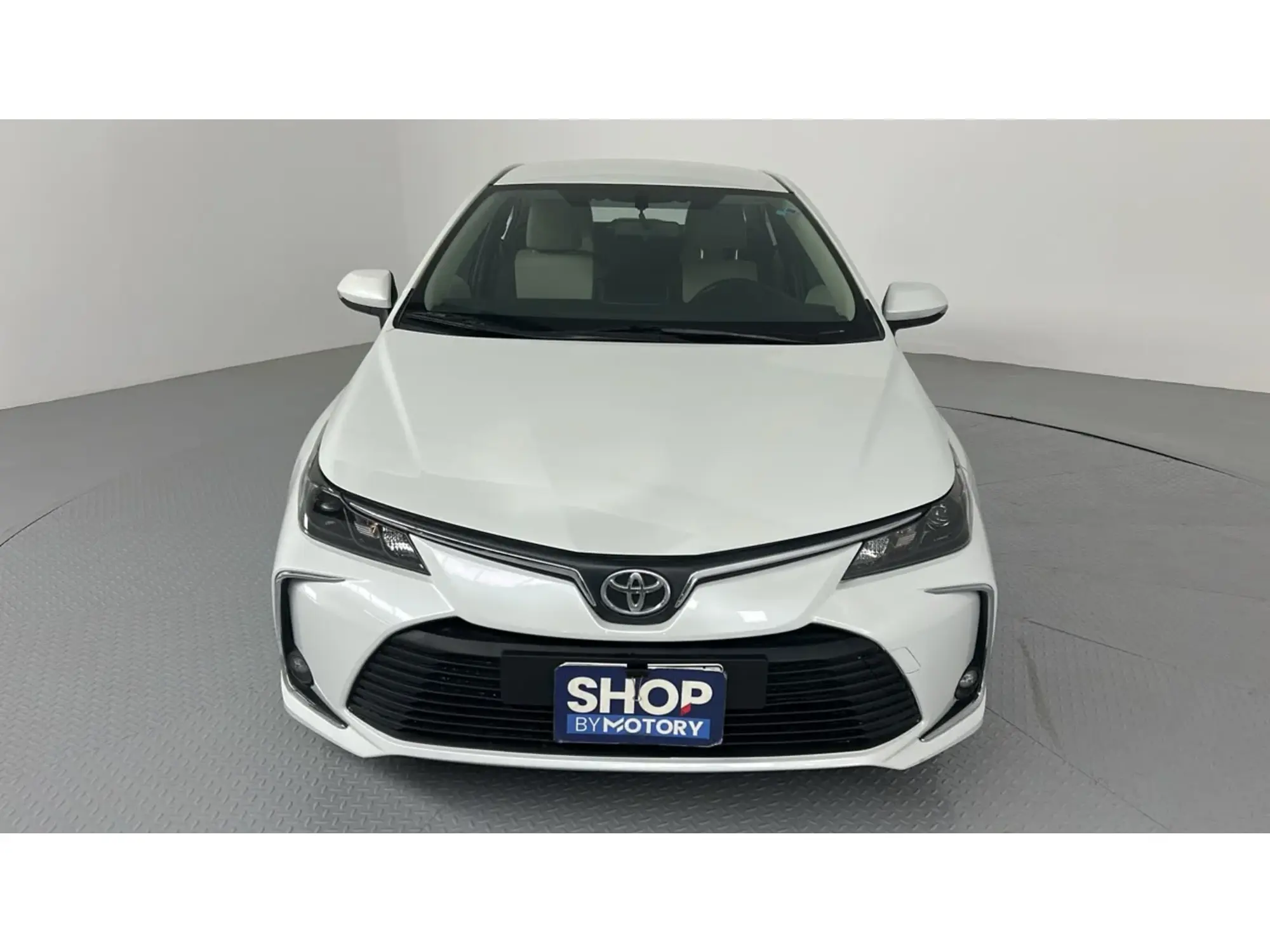 Toyota Corolla XLI 2024
