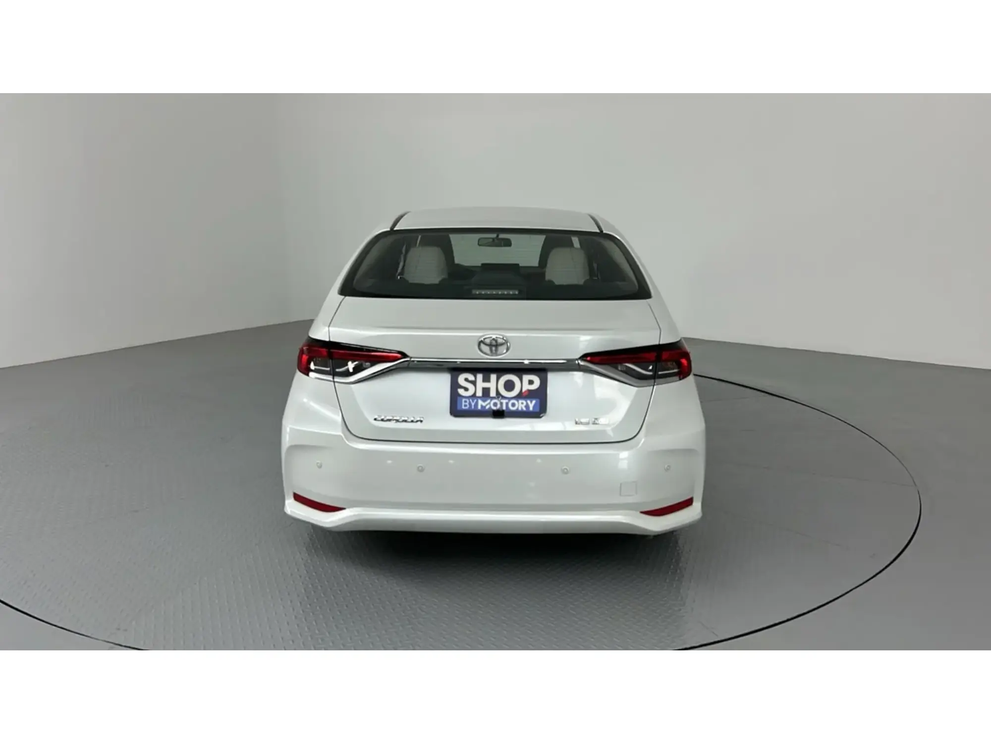 Toyota Corolla XLI 2024