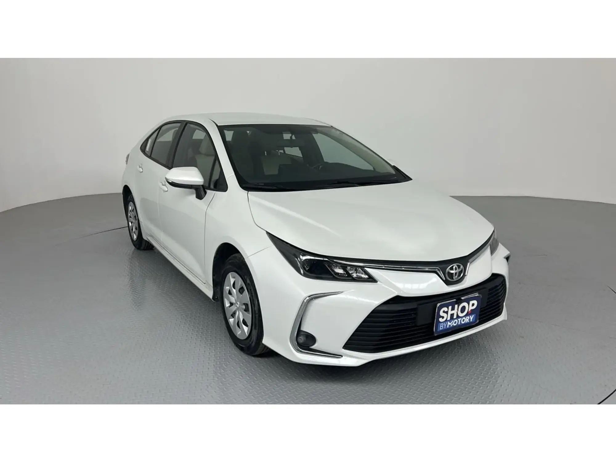 Toyota Corolla XLI 2024