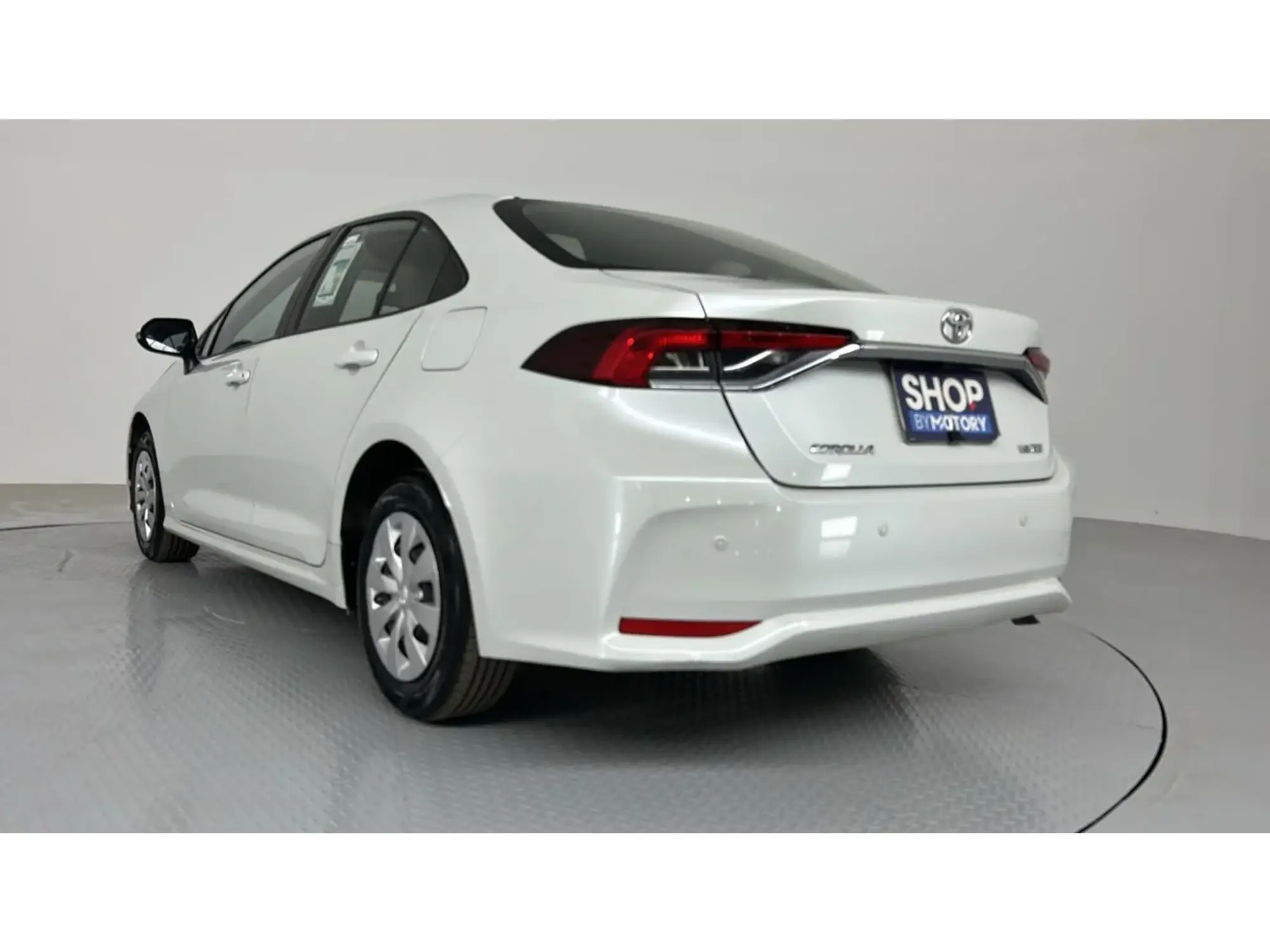 Toyota Corolla XLI 2024