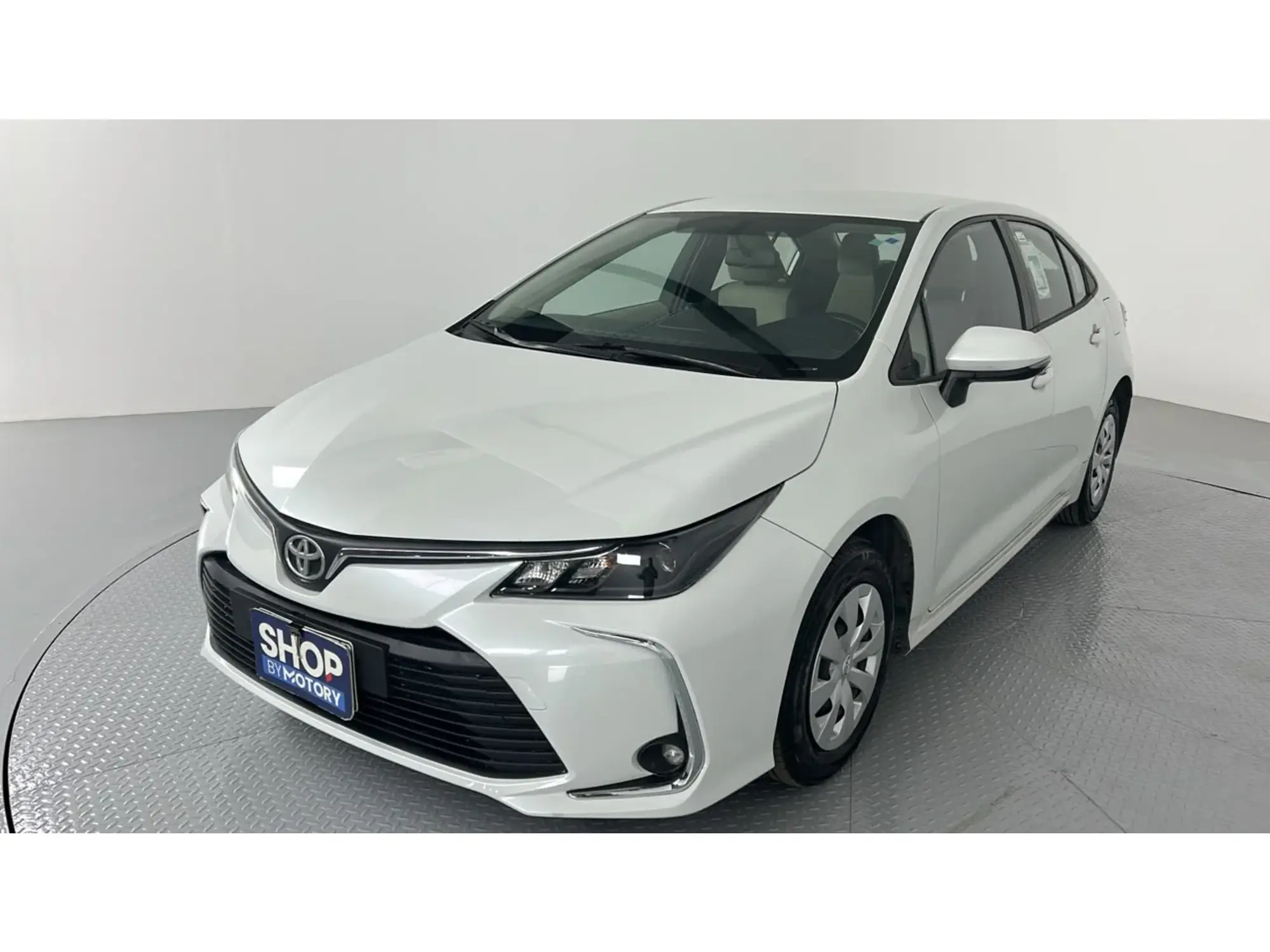 Toyota Corolla XLI 2024