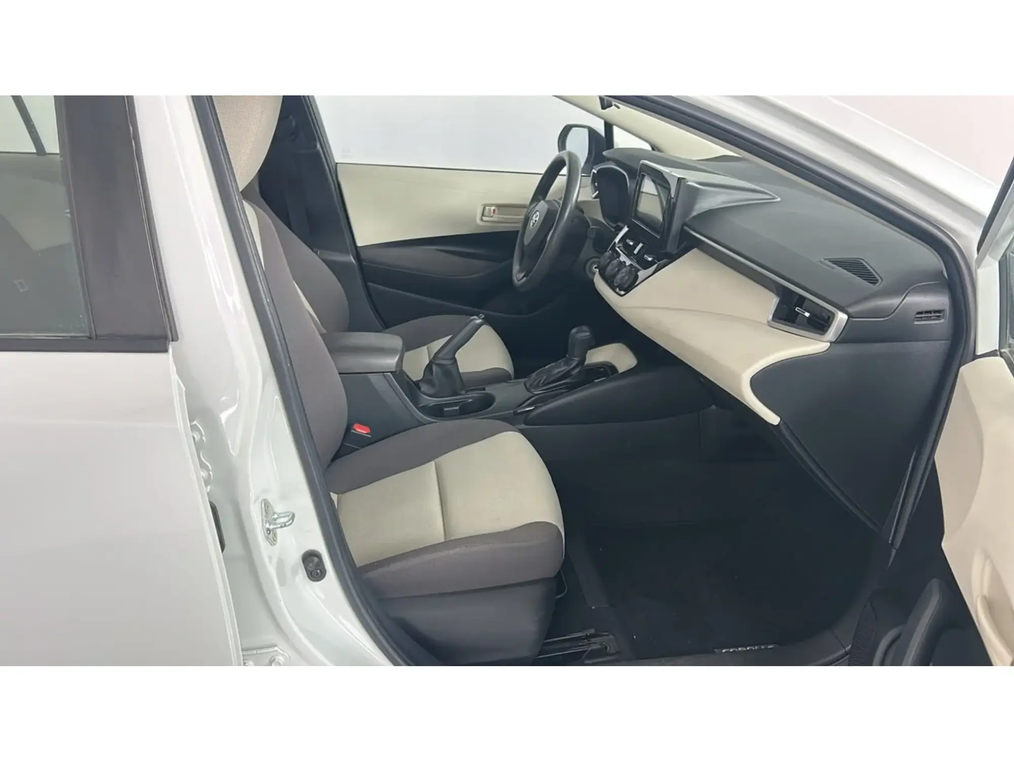 Toyota Corolla XLI 2024