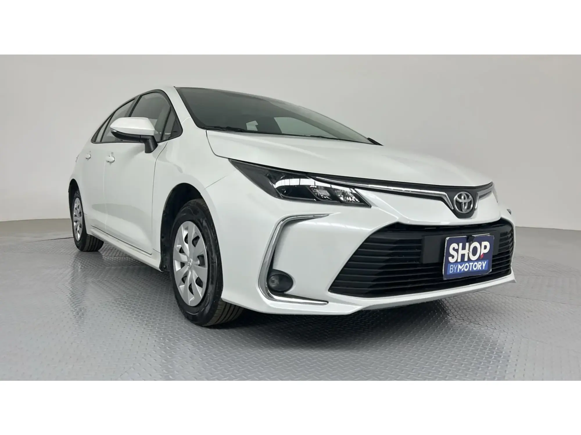 Toyota Corolla XLI 2024