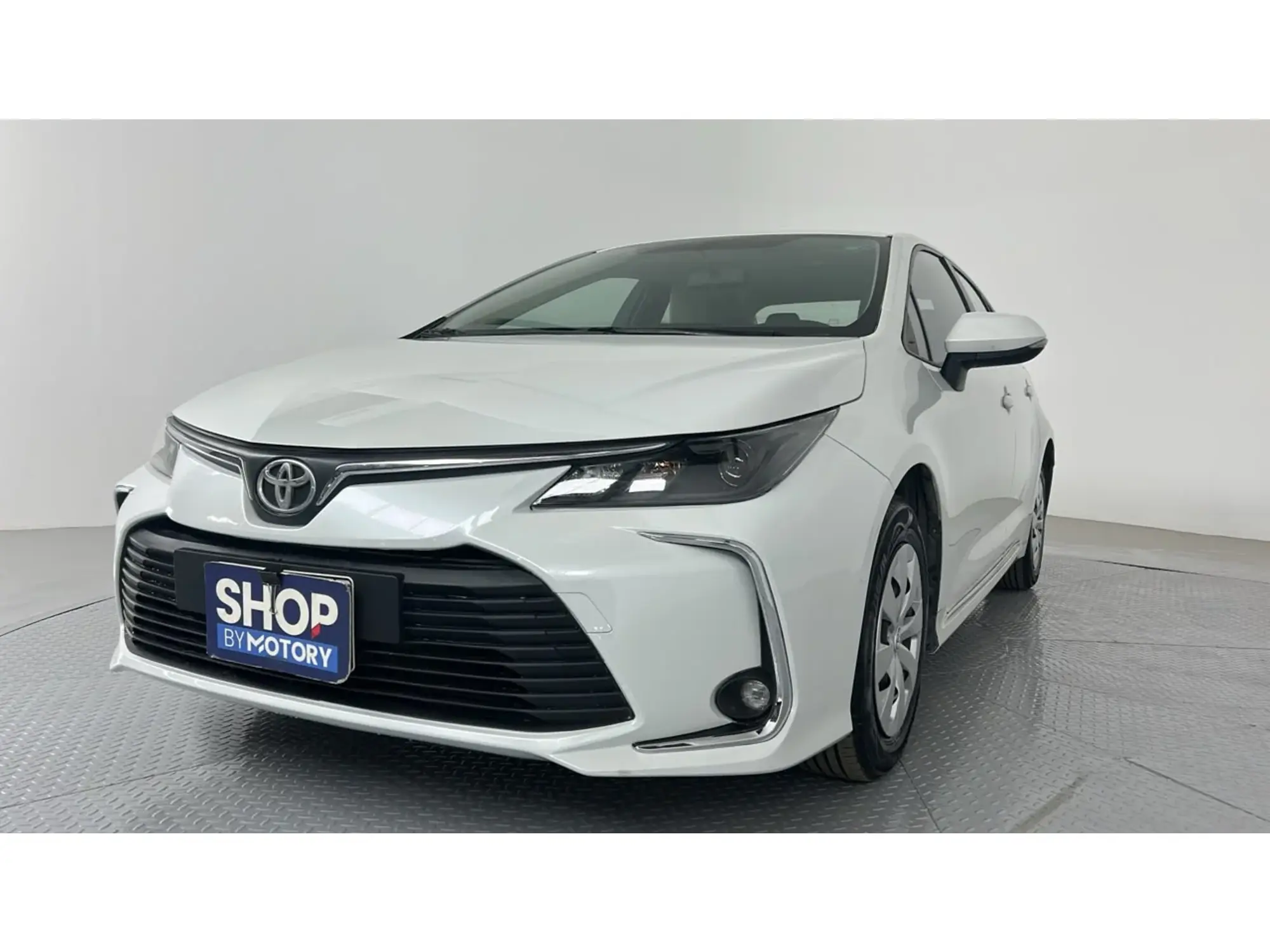 Toyota Corolla XLI 2024