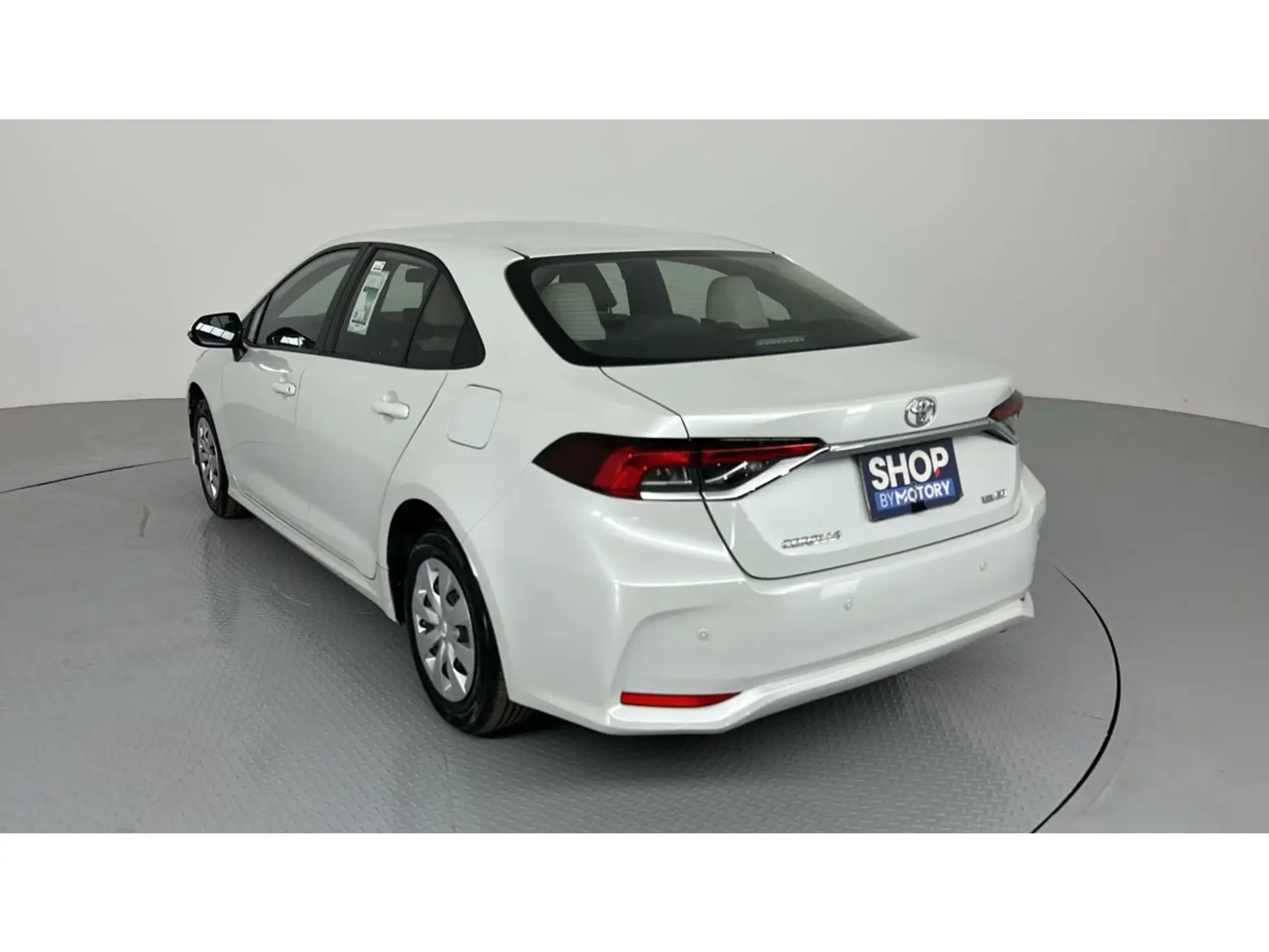 Toyota Corolla XLI 2024