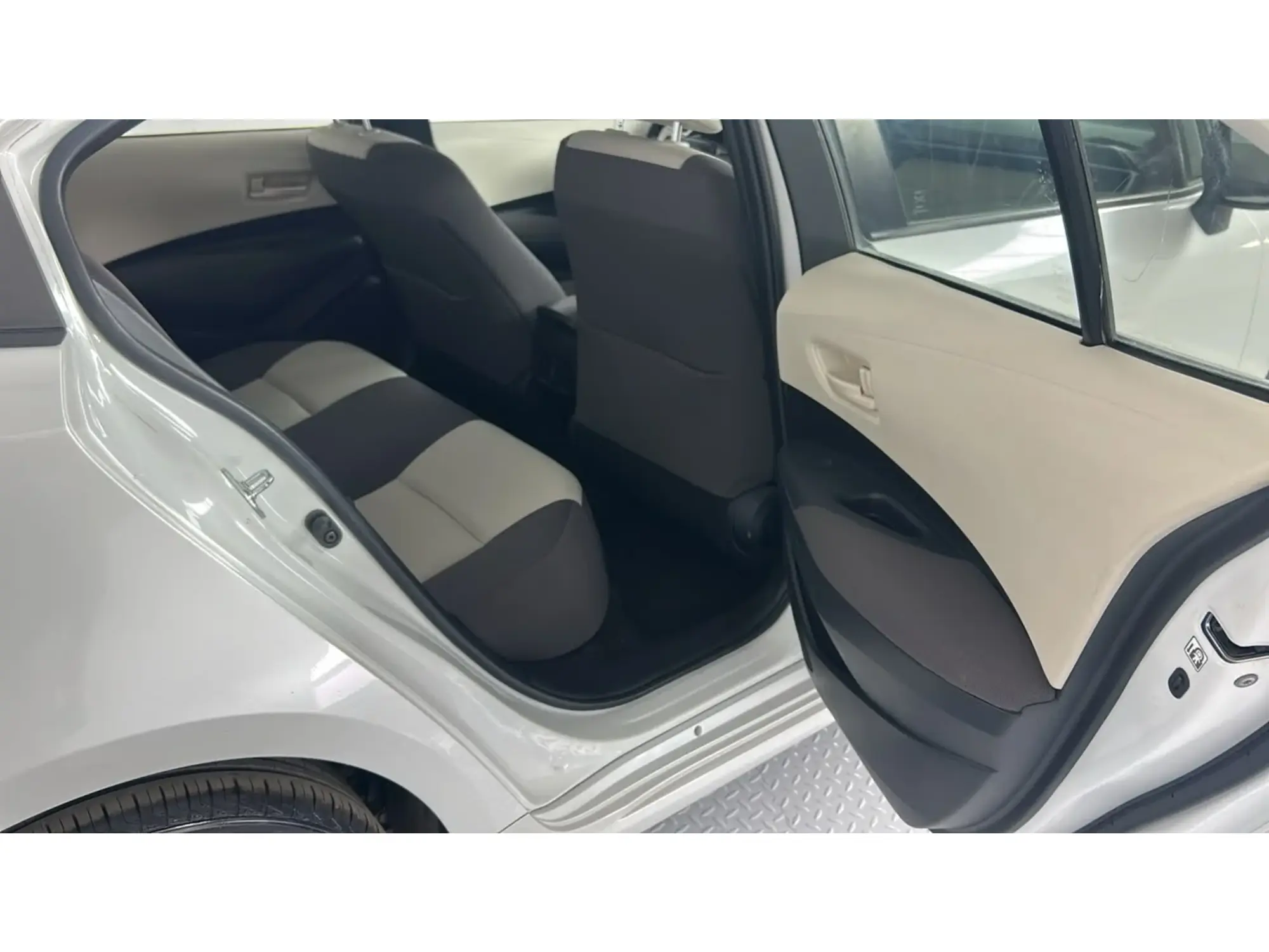 Toyota Corolla XLI 2024