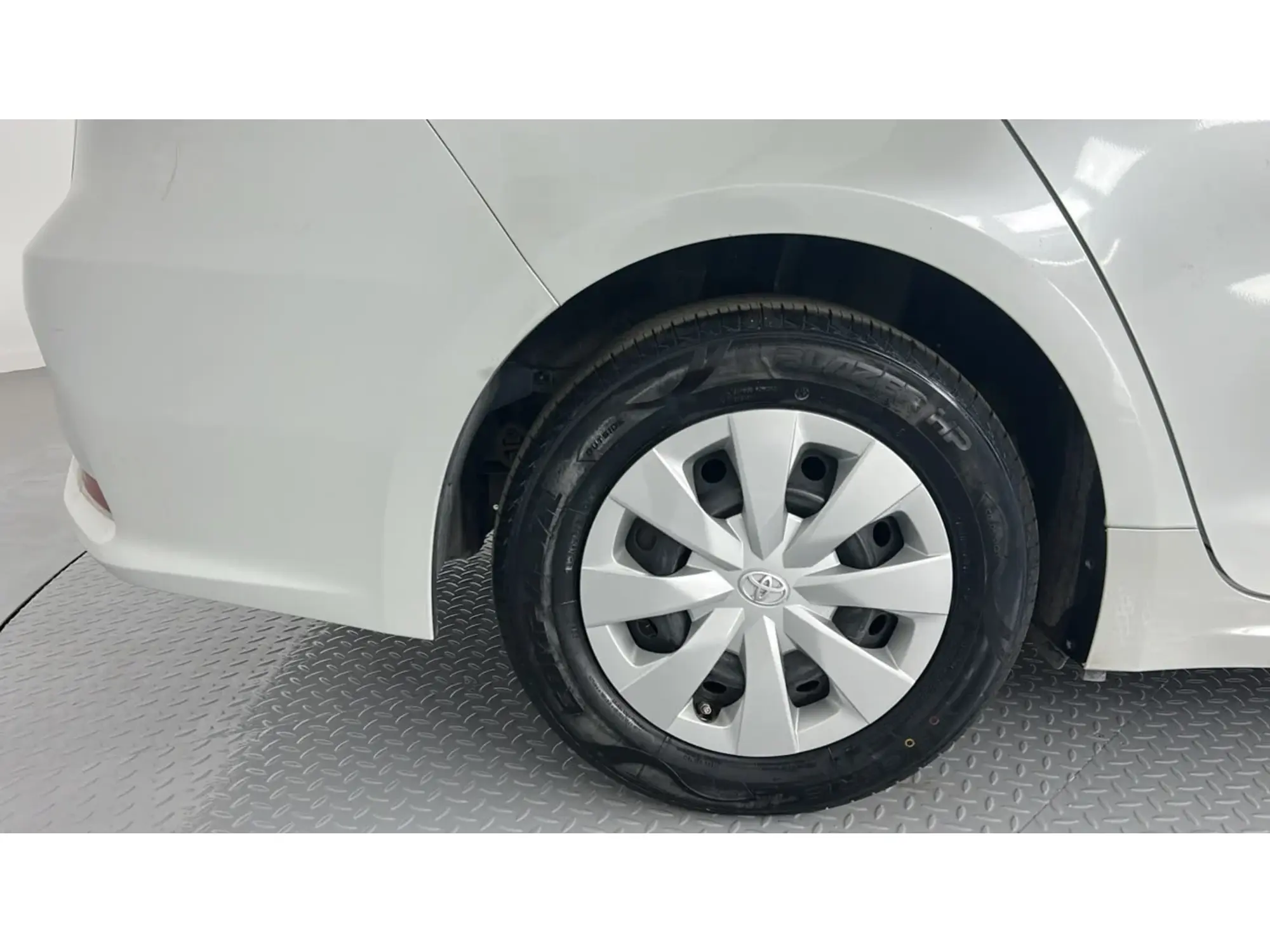 Toyota Corolla XLI 2024