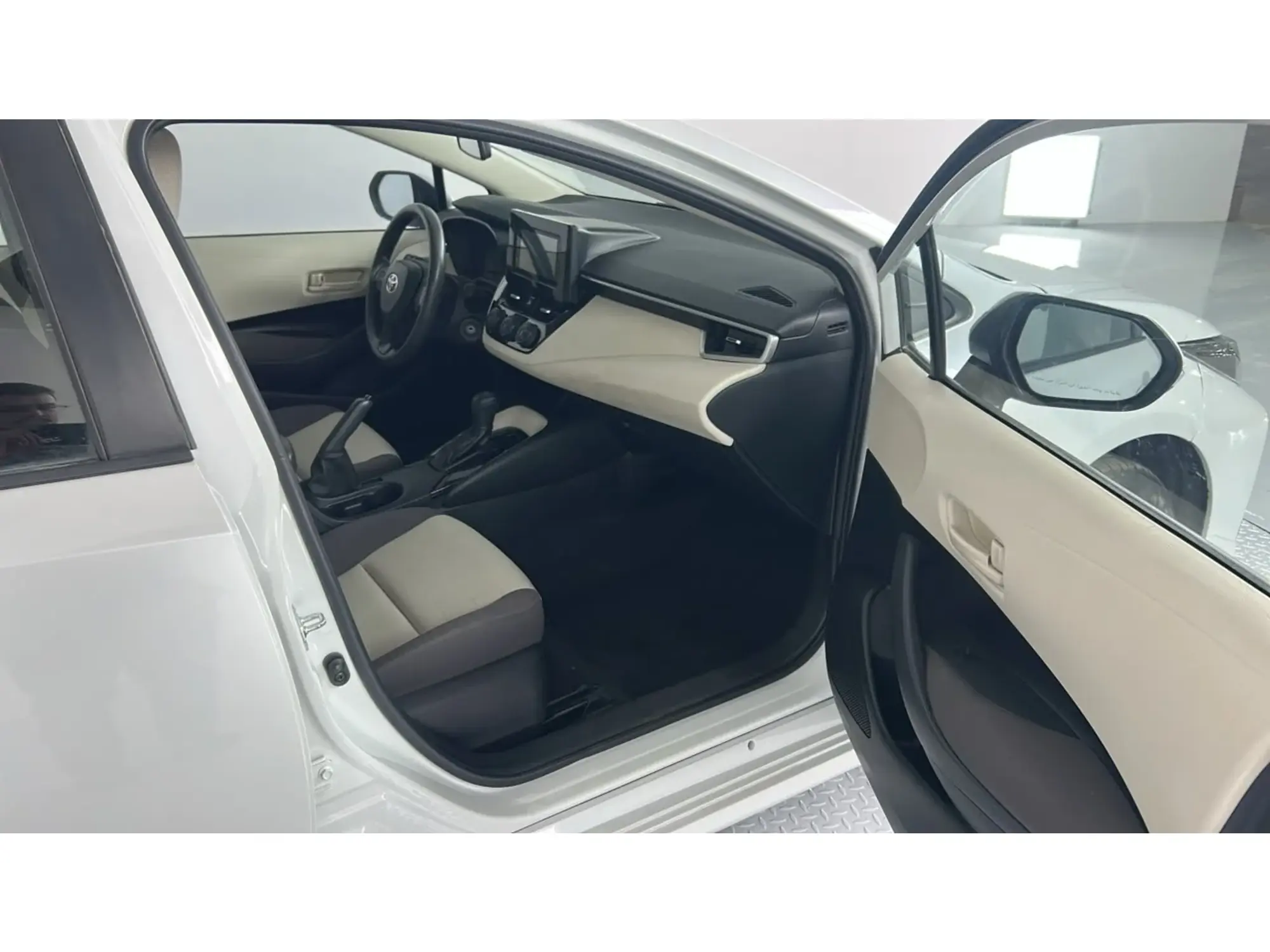 Toyota Corolla XLI 2024