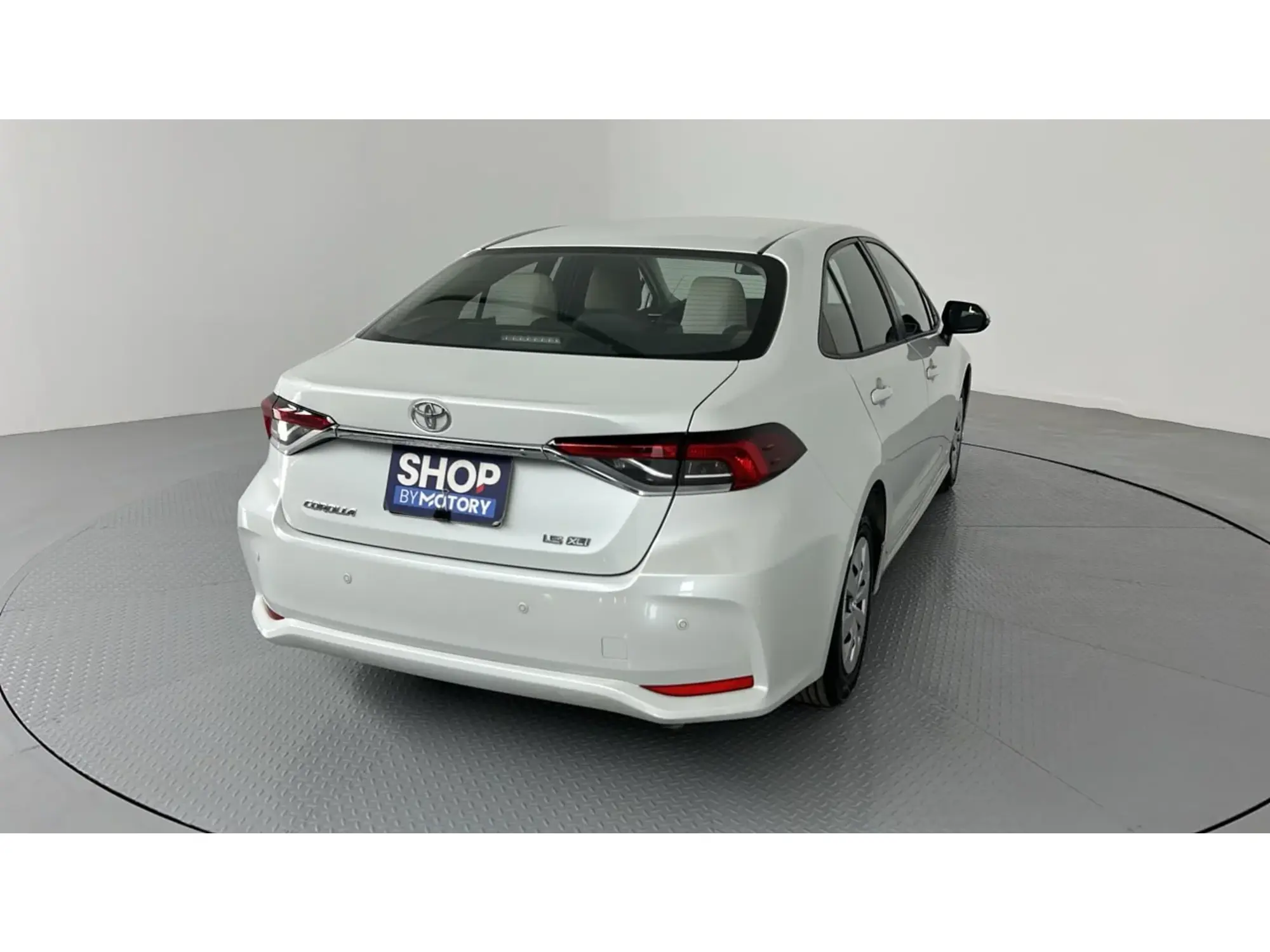 Toyota Corolla XLI 2024