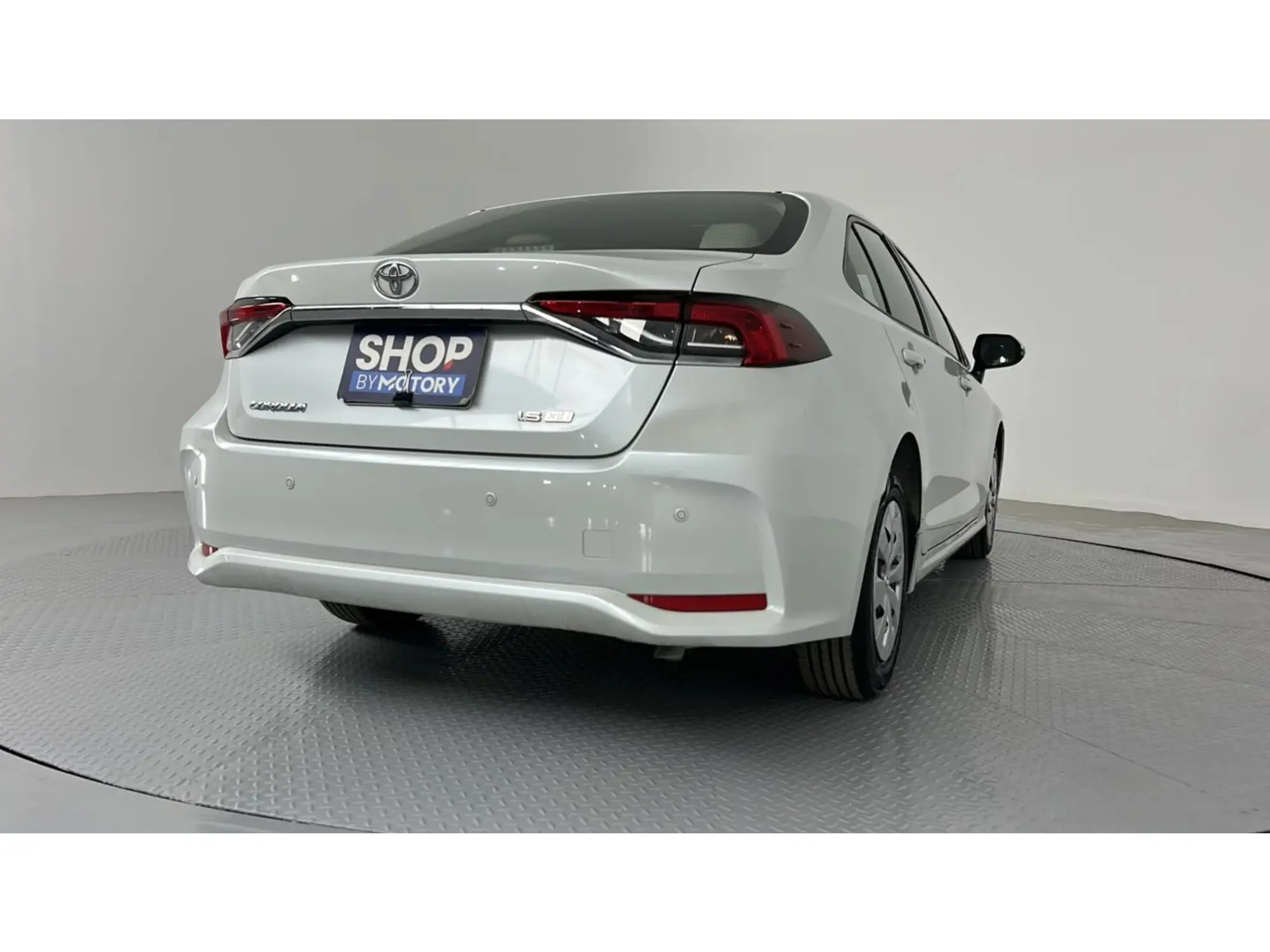 Toyota Corolla XLI 2024