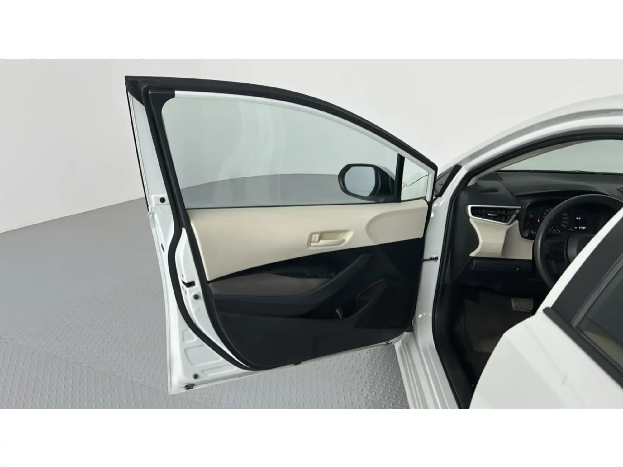 Toyota Corolla XLI 2024