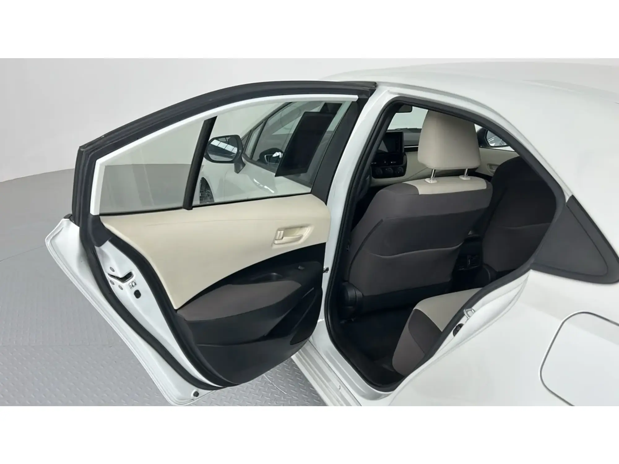 Toyota Corolla XLI 2024