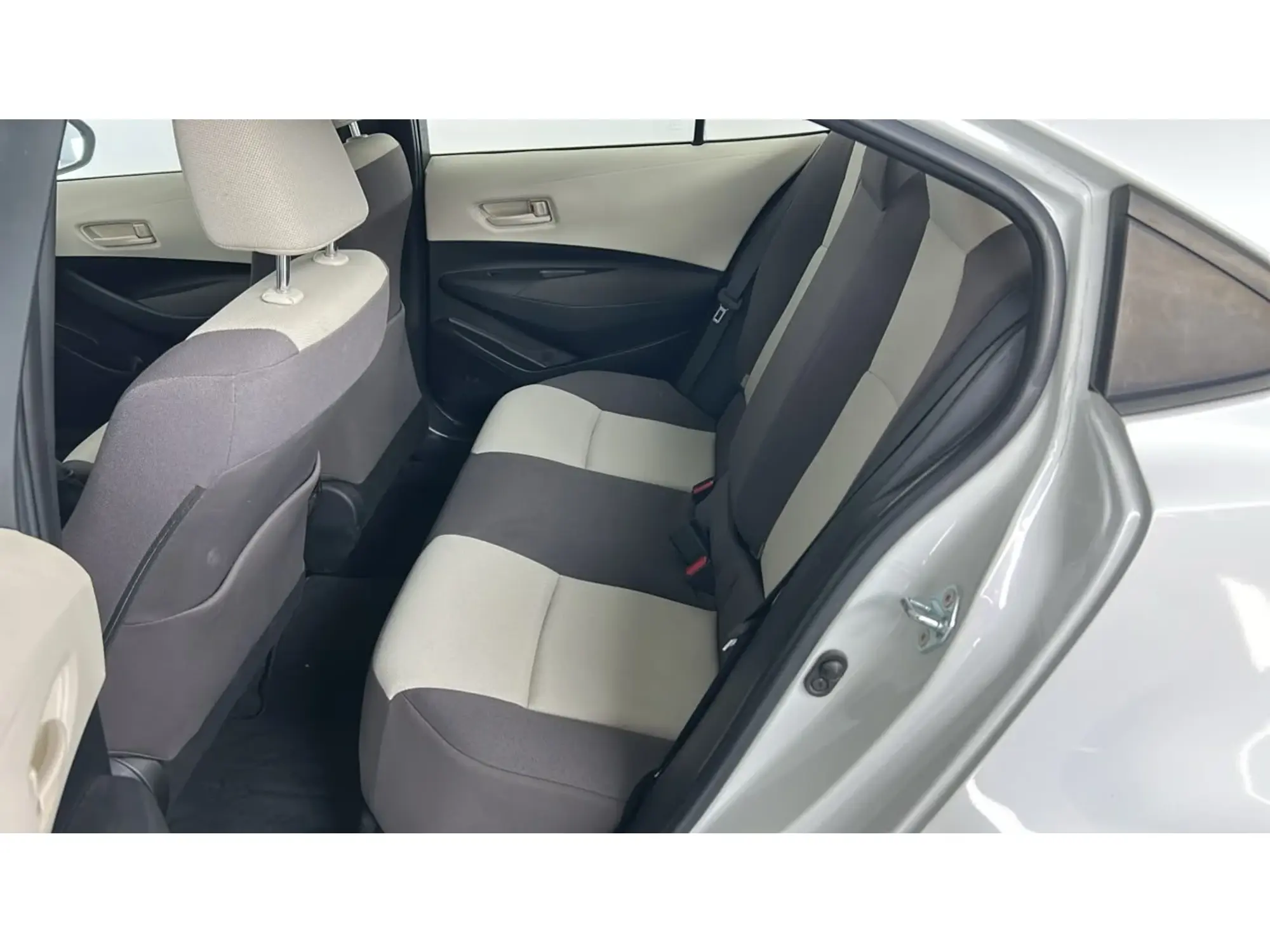 Toyota Corolla XLI 2024