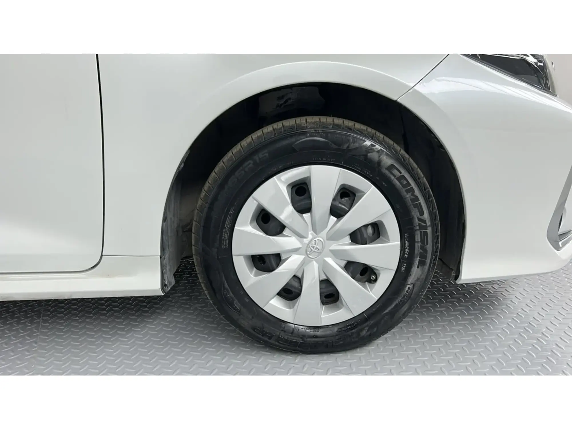 Toyota Corolla XLI 2024