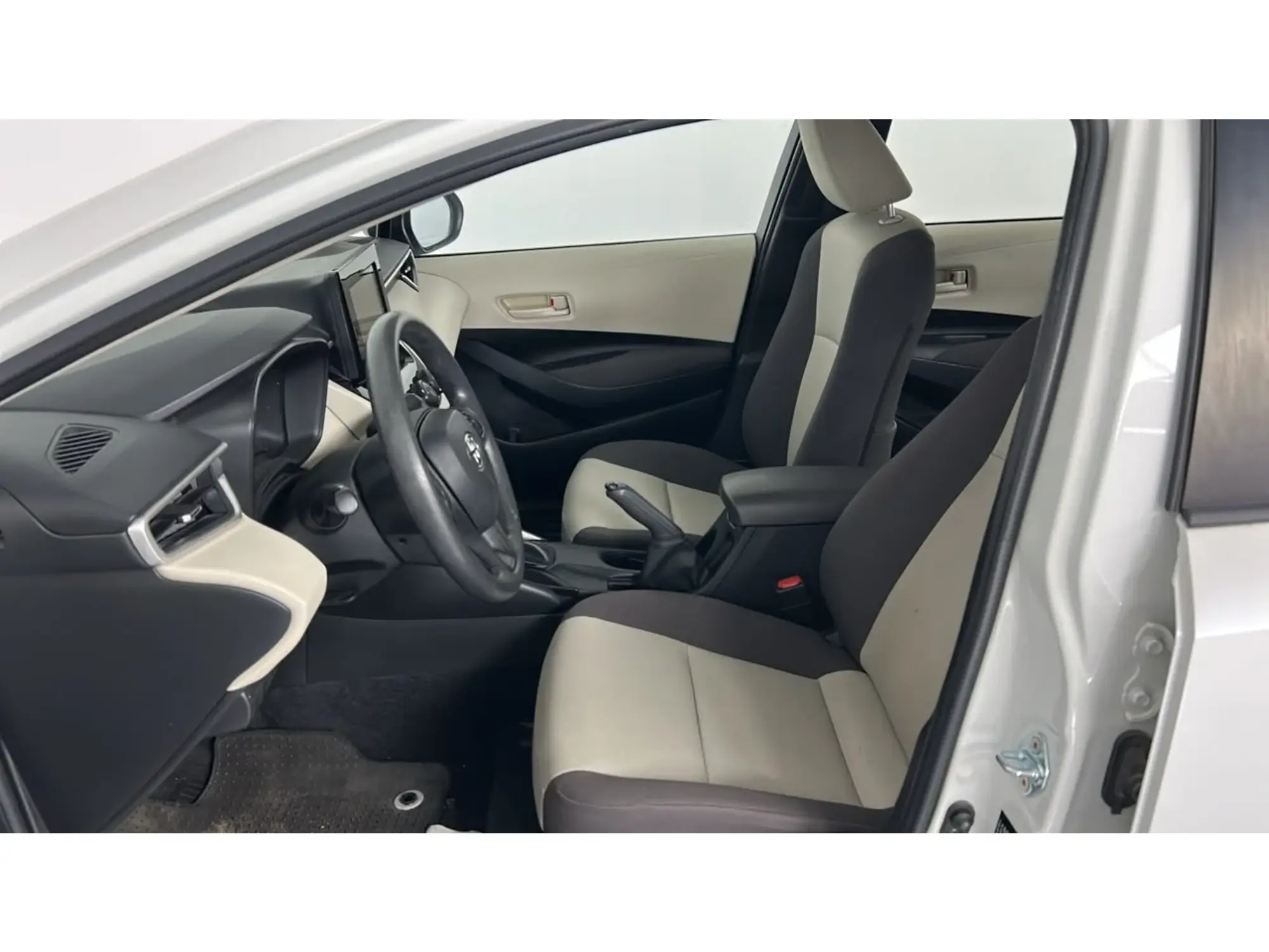 Toyota Corolla XLI 2024