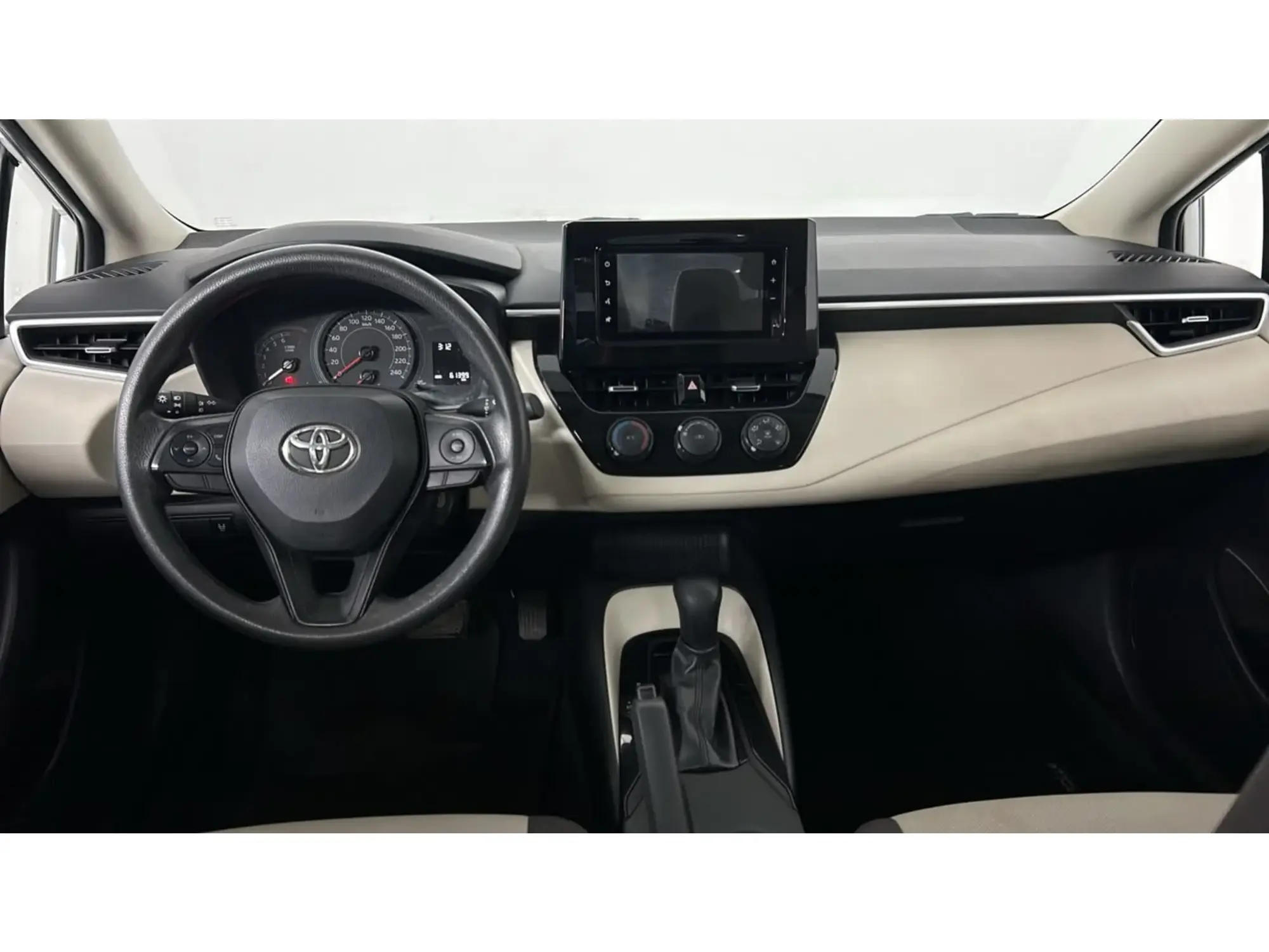 Toyota Corolla XLI 2024