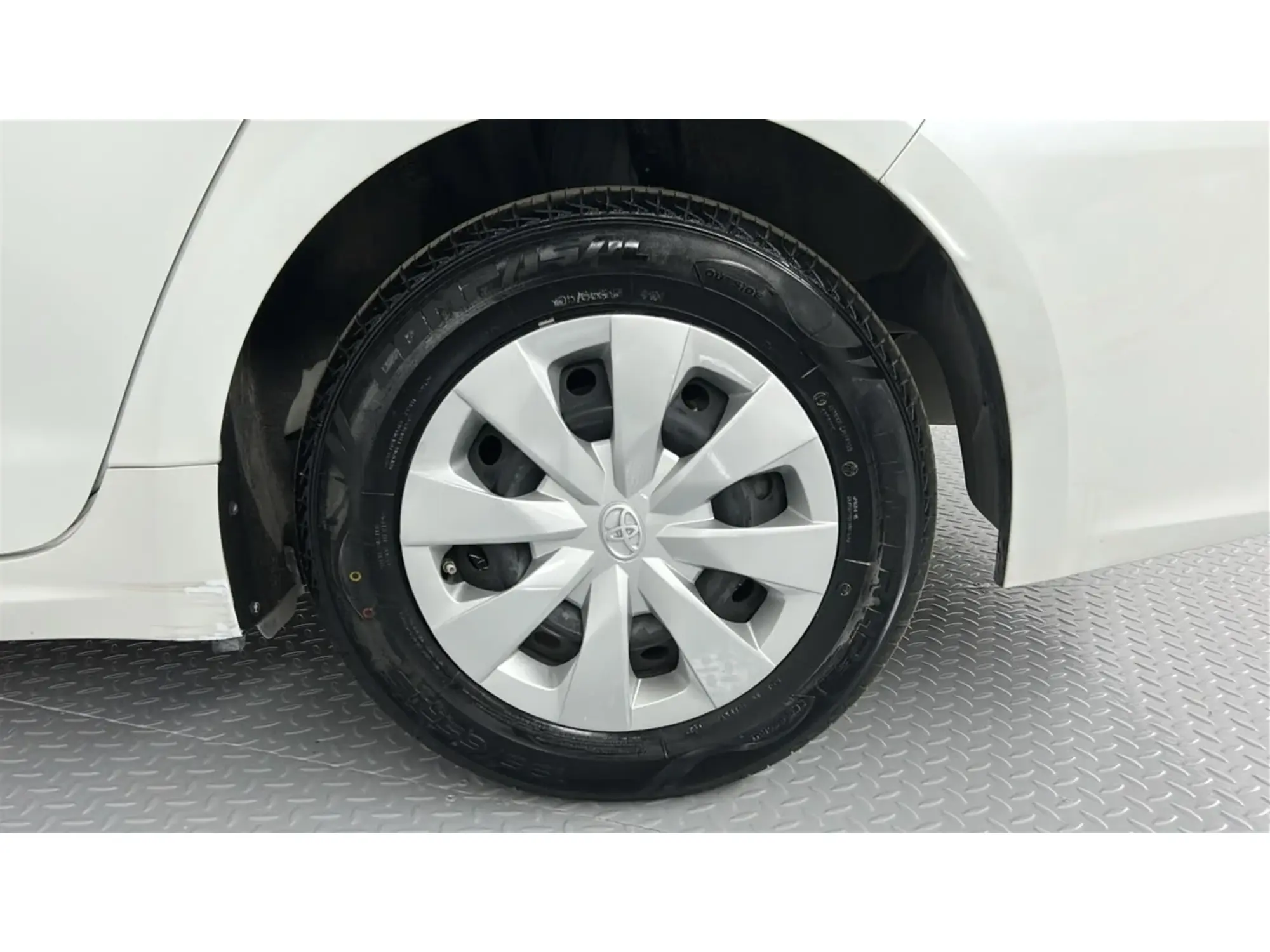 Toyota Corolla XLI 2024