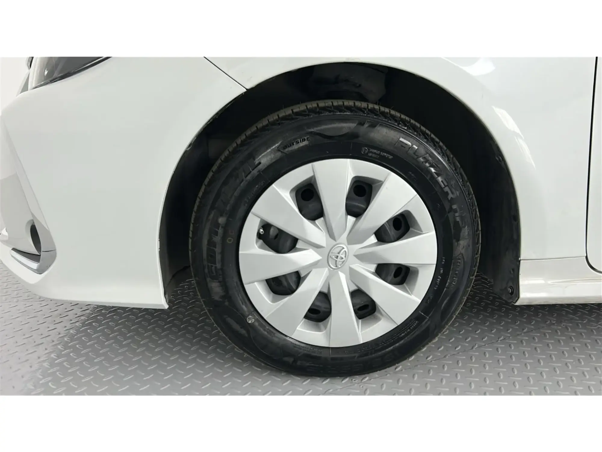 Toyota Corolla XLI 2024