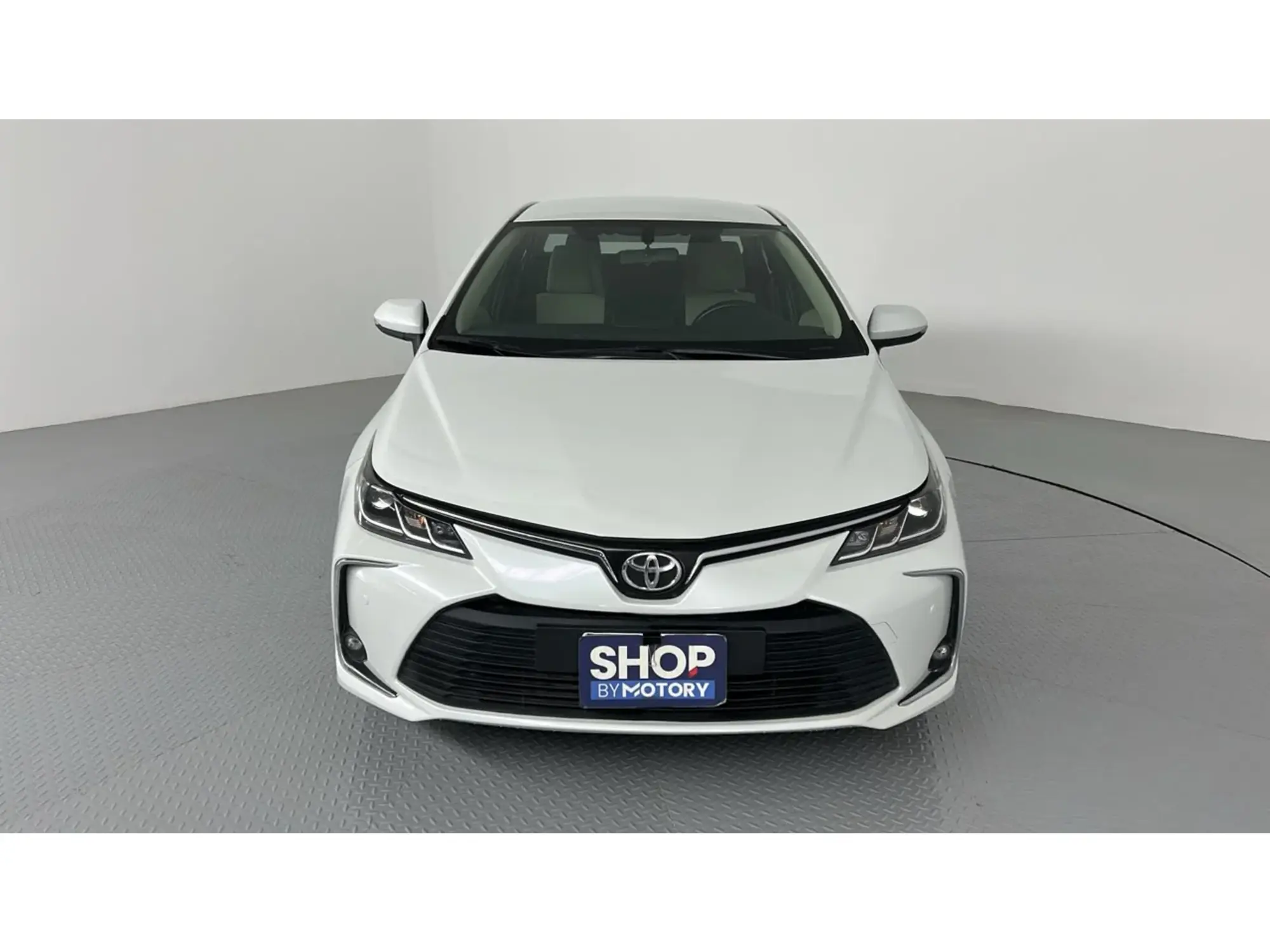 Toyota Corolla XLI 2024