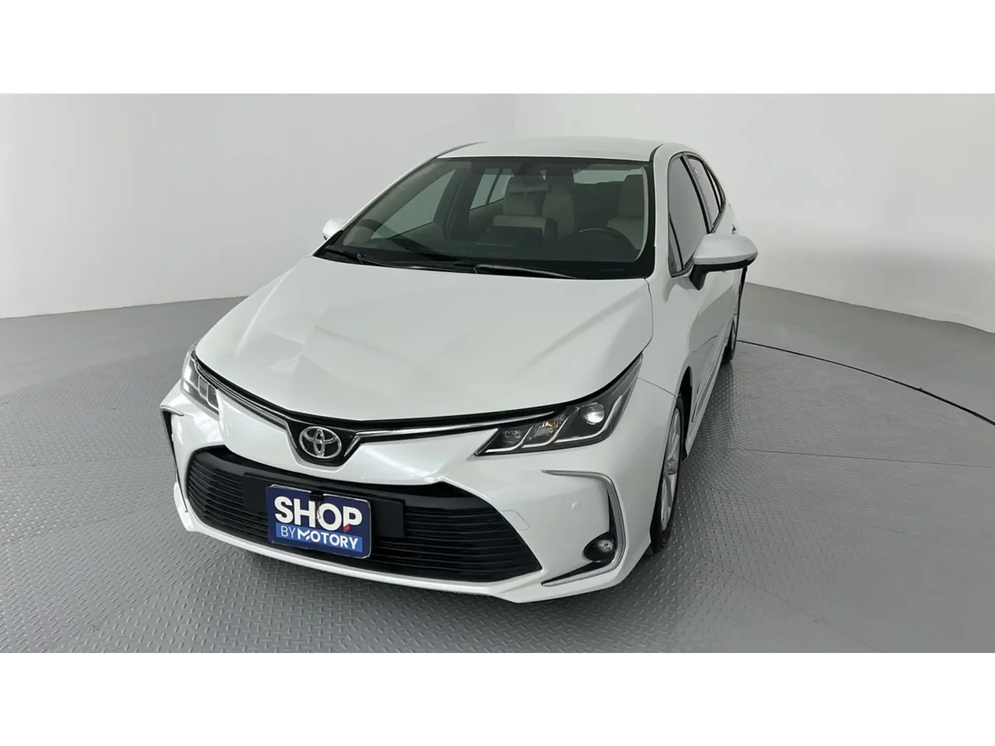 Toyota Corolla XLI 2024