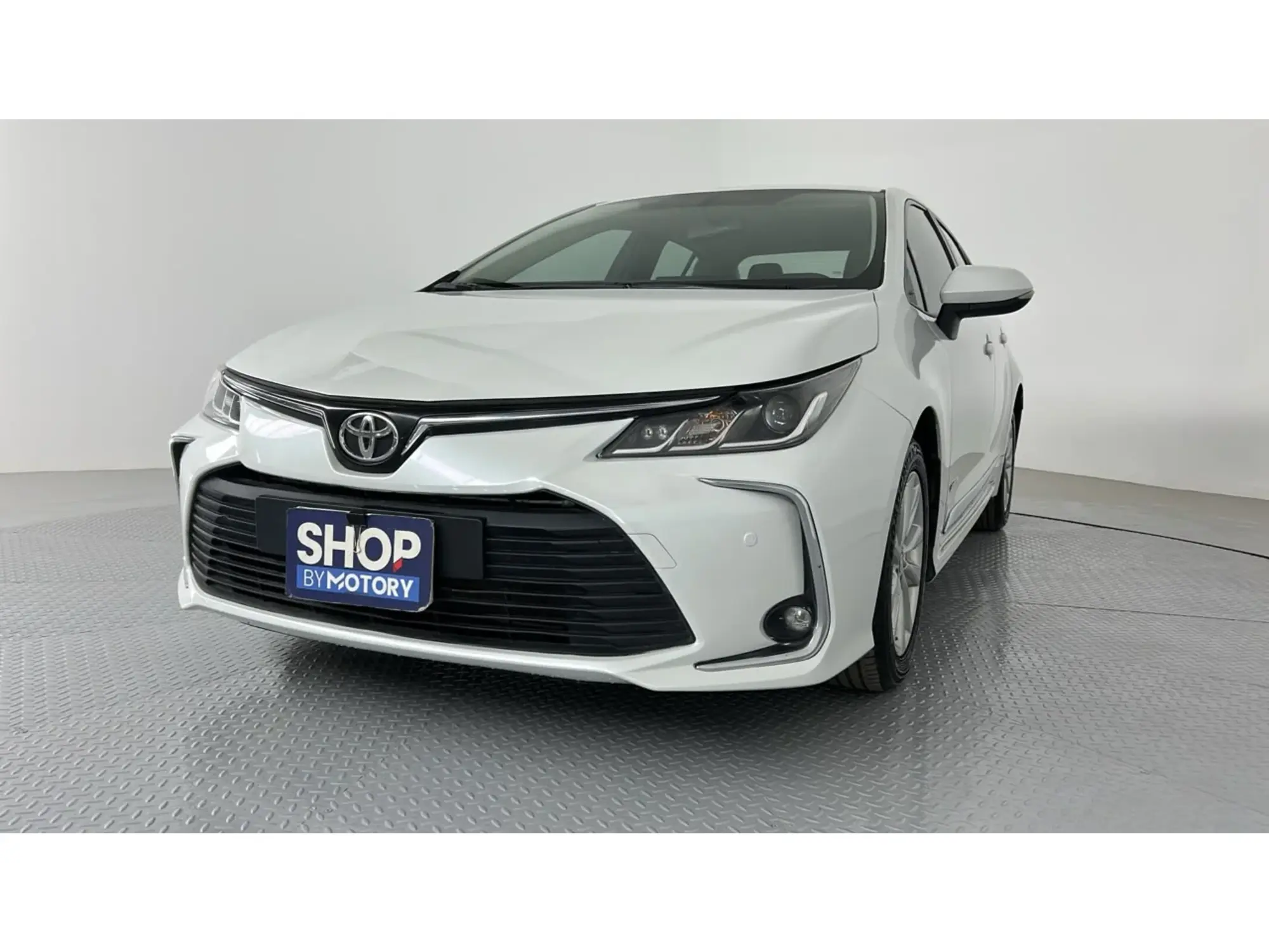 Toyota Corolla XLI 2024