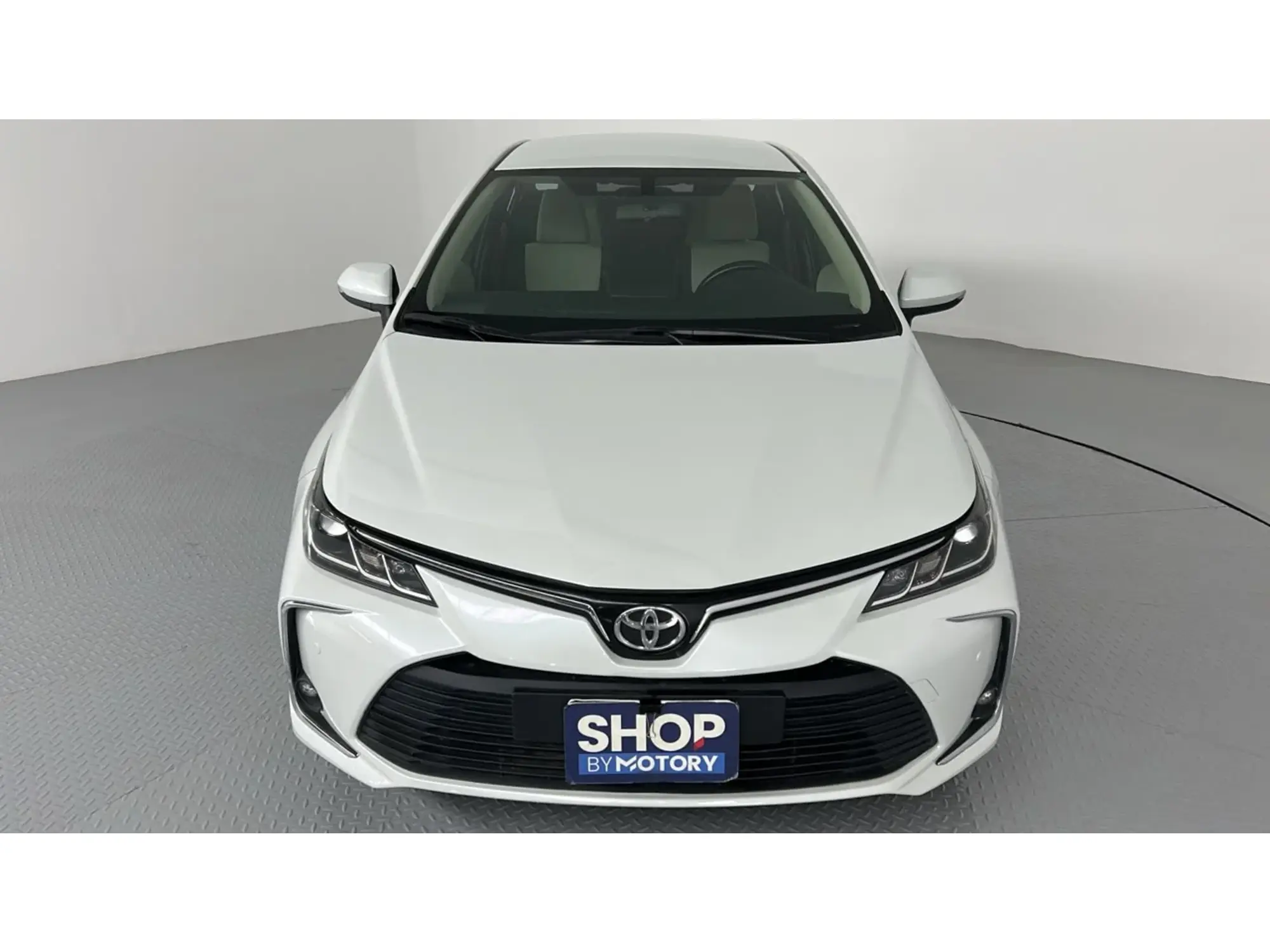 Toyota Corolla XLI 2024
