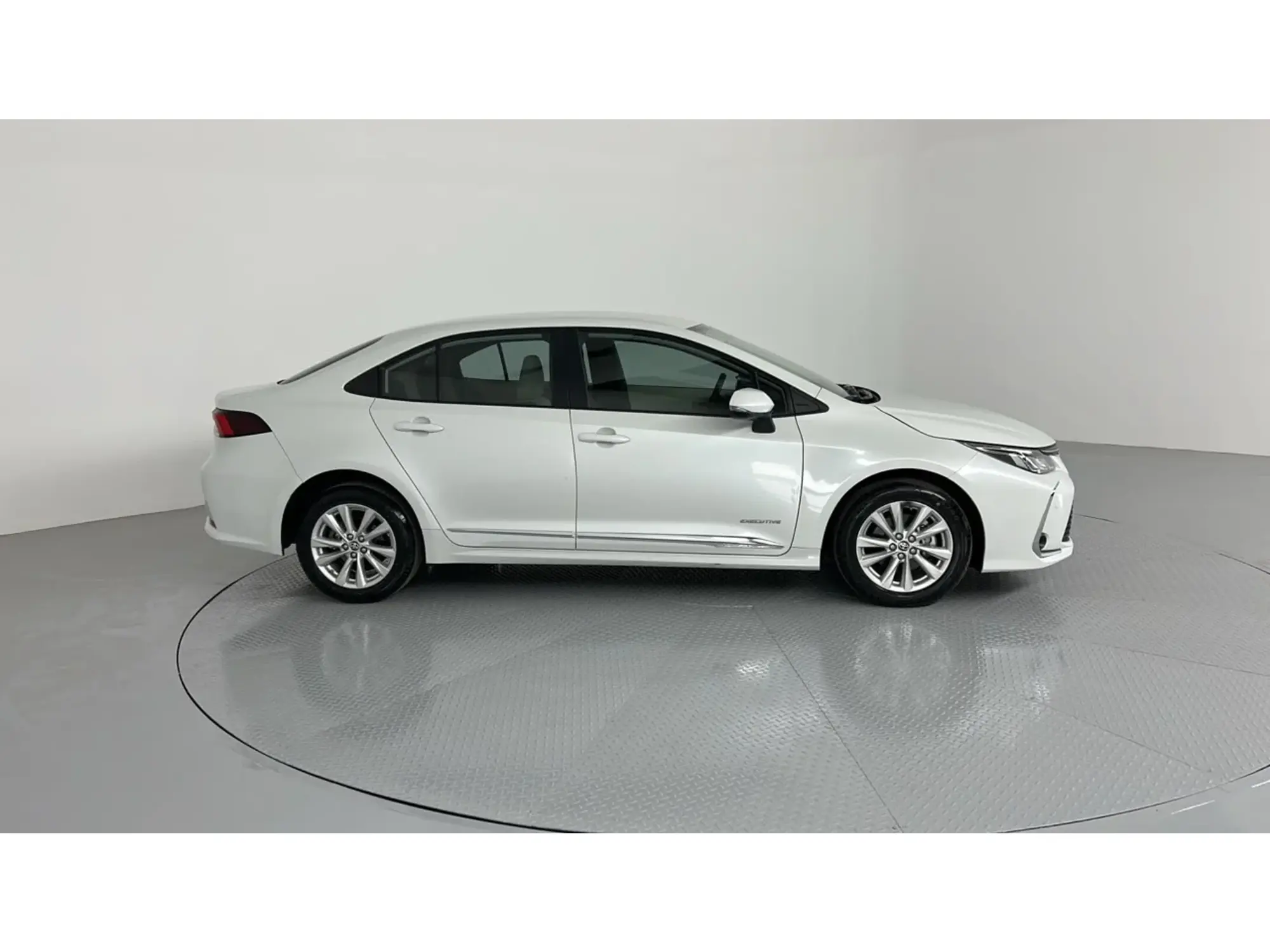Toyota Corolla XLI 2024