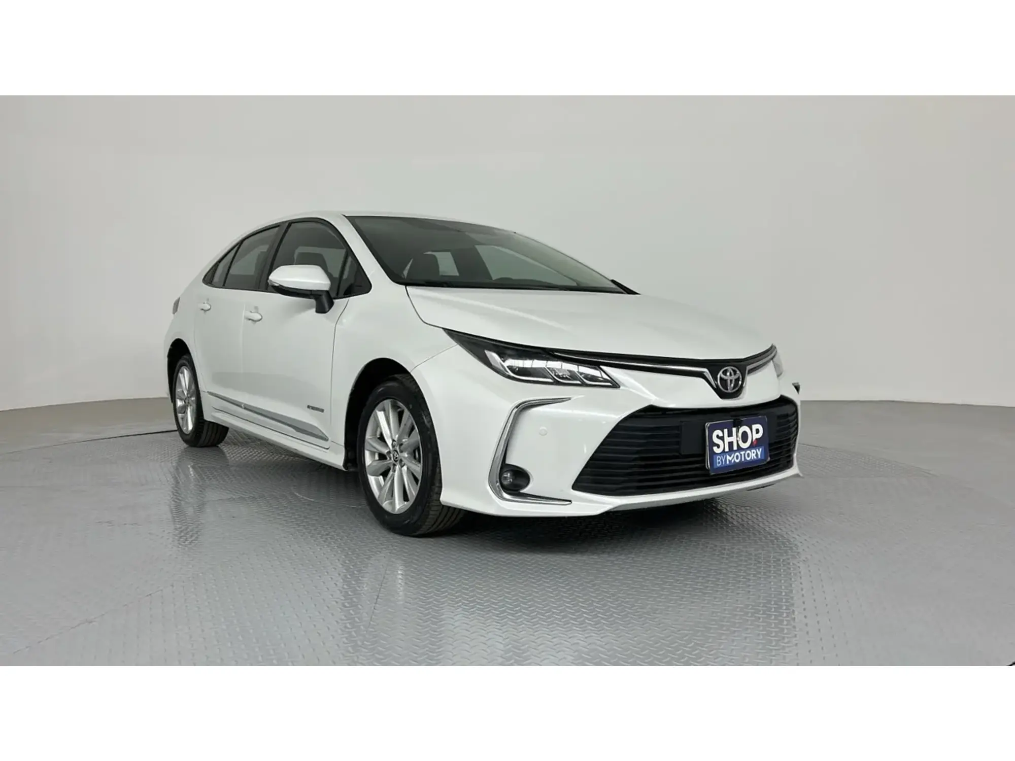 Toyota Corolla XLI 2024