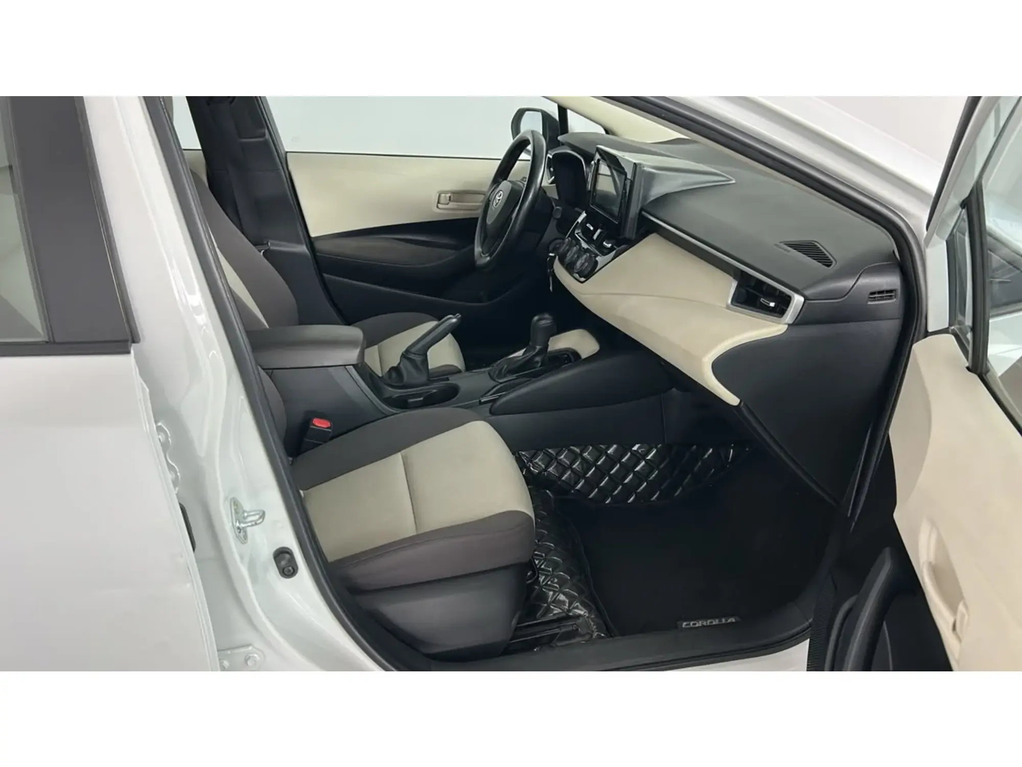 Toyota Corolla XLI 2024