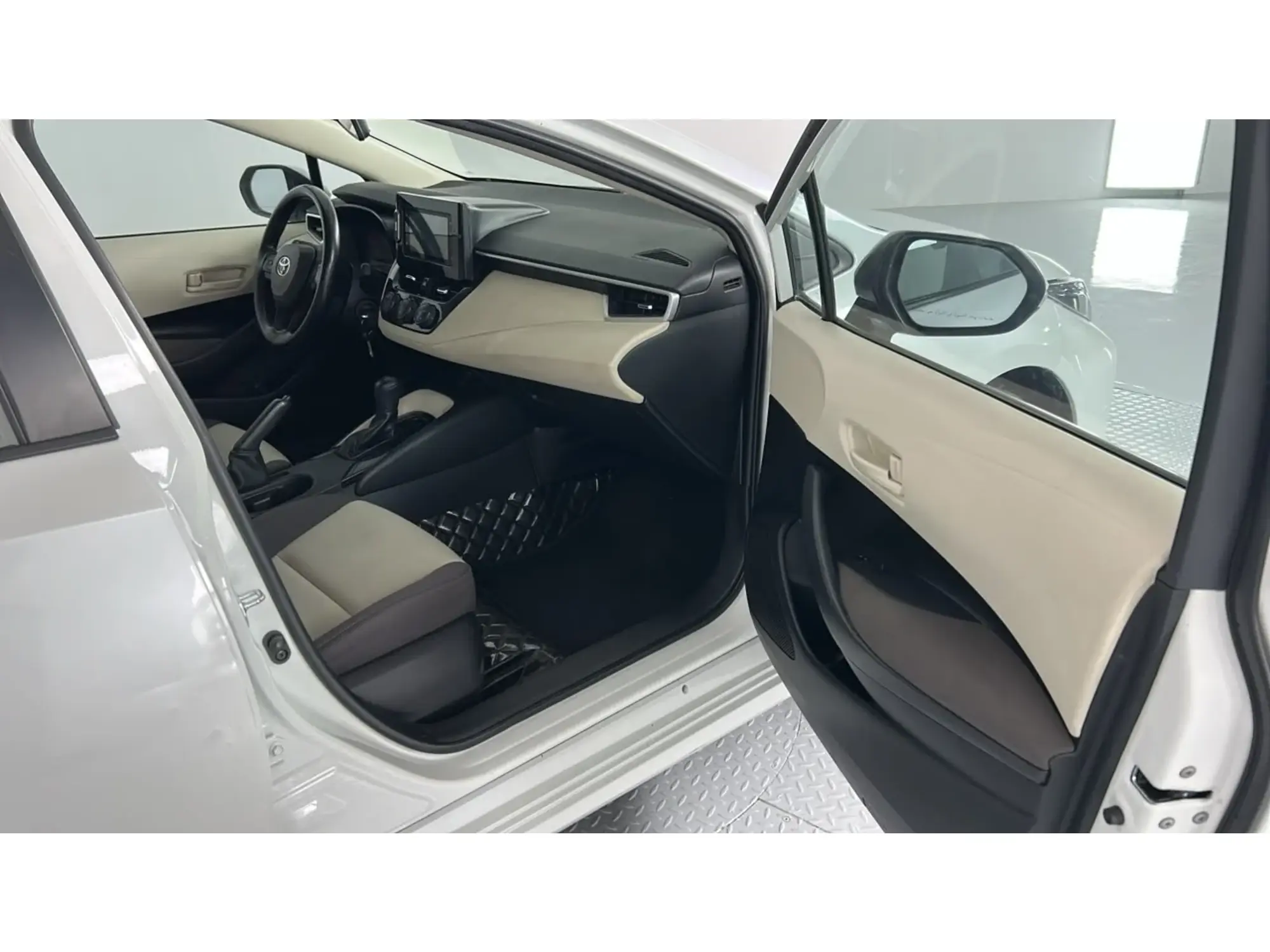 Toyota Corolla XLI 2024