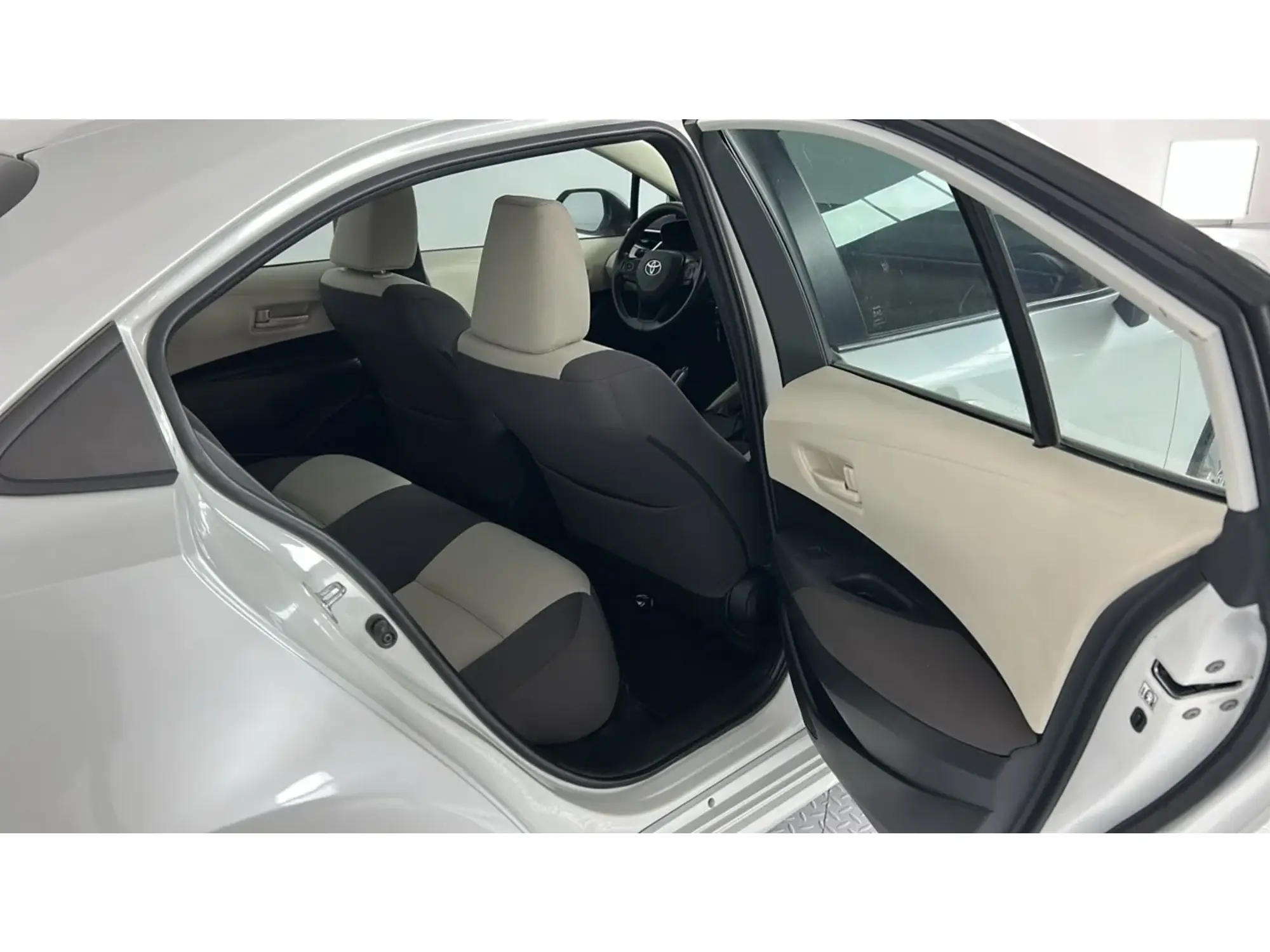Toyota Corolla XLI 2024