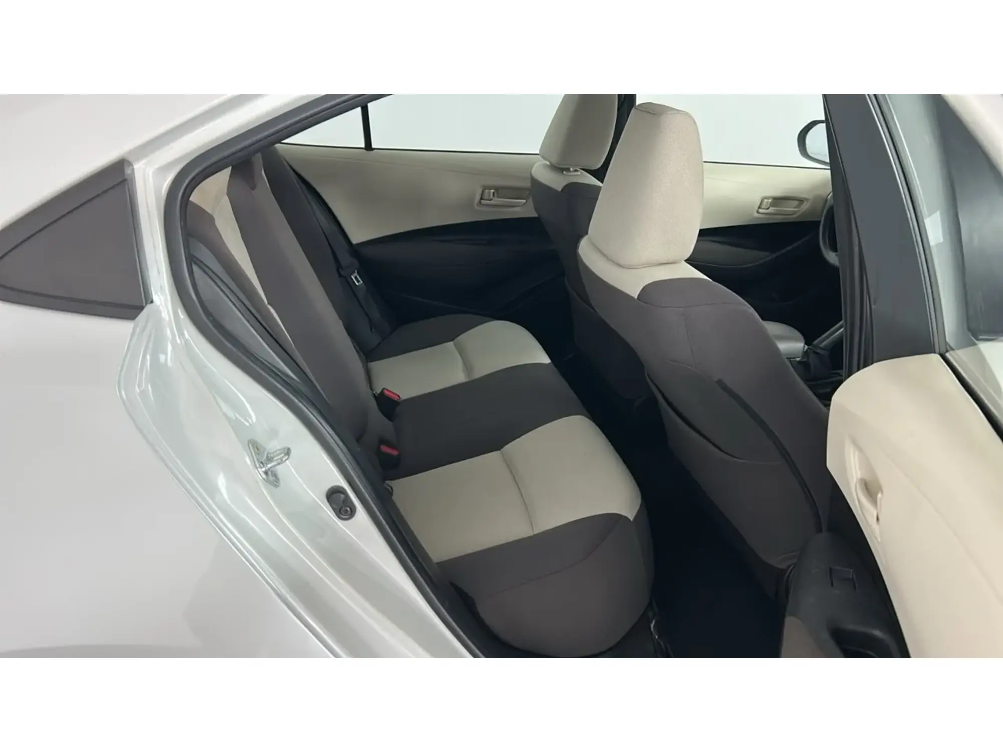 Toyota Corolla XLI 2024