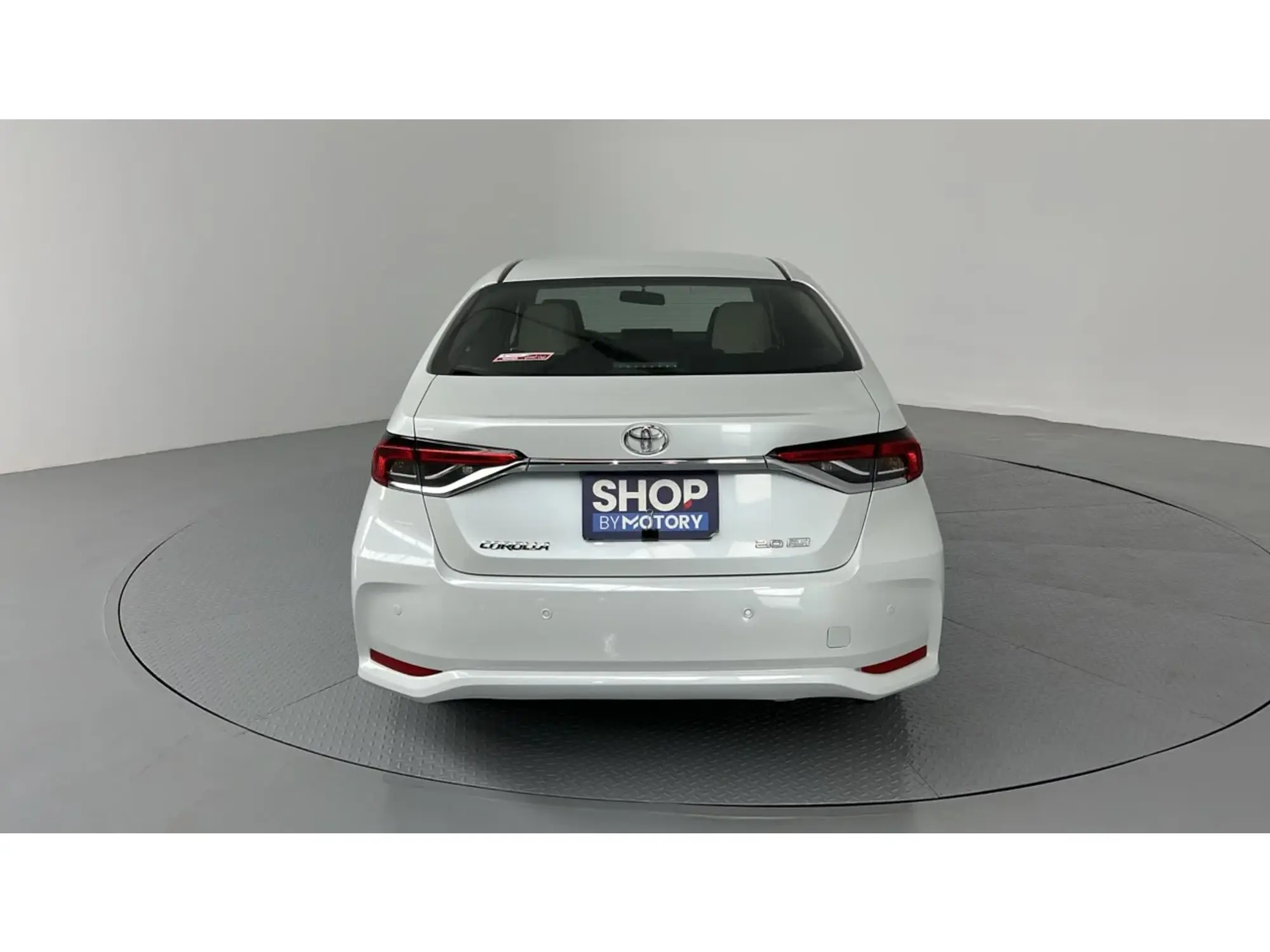 Toyota Corolla XLI 2024