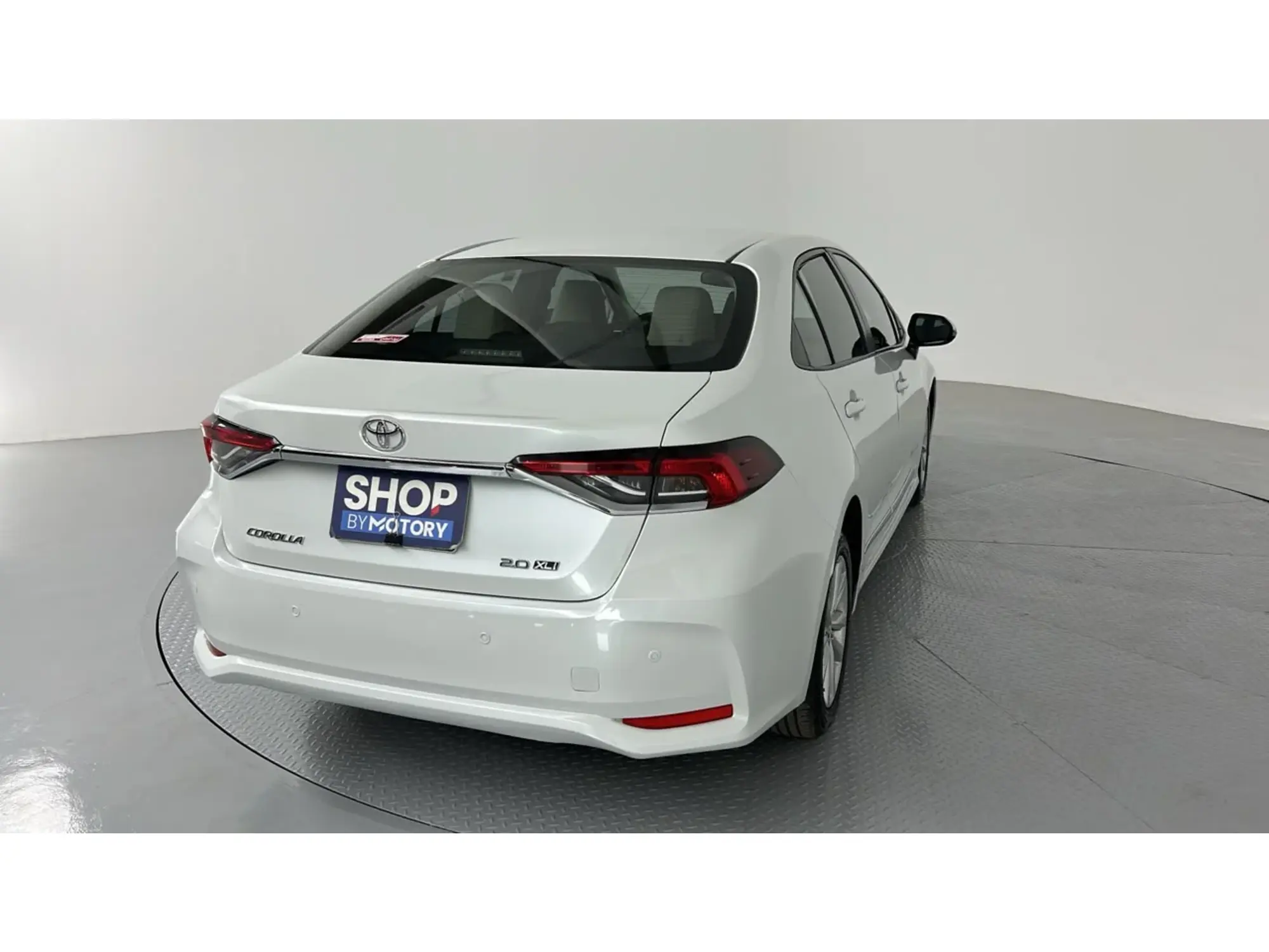 Toyota Corolla XLI 2024