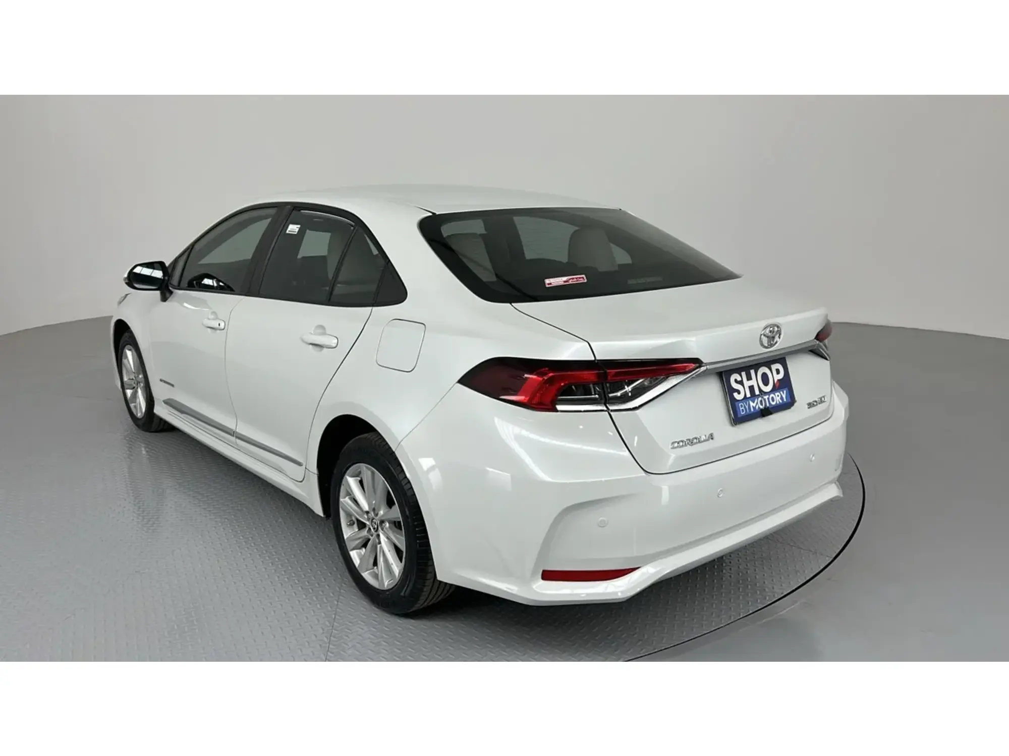 Toyota Corolla XLI 2024