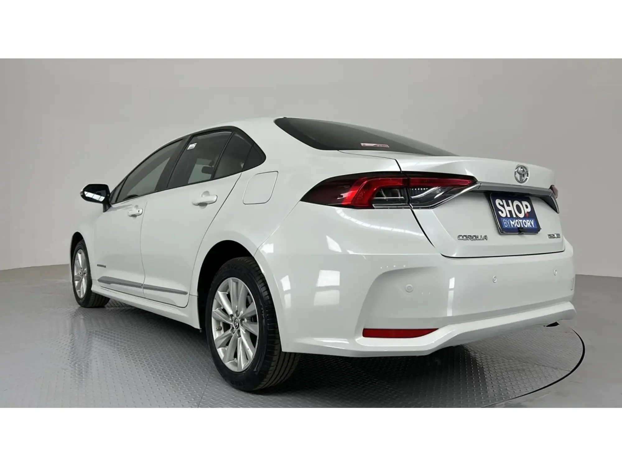 Toyota Corolla XLI 2024