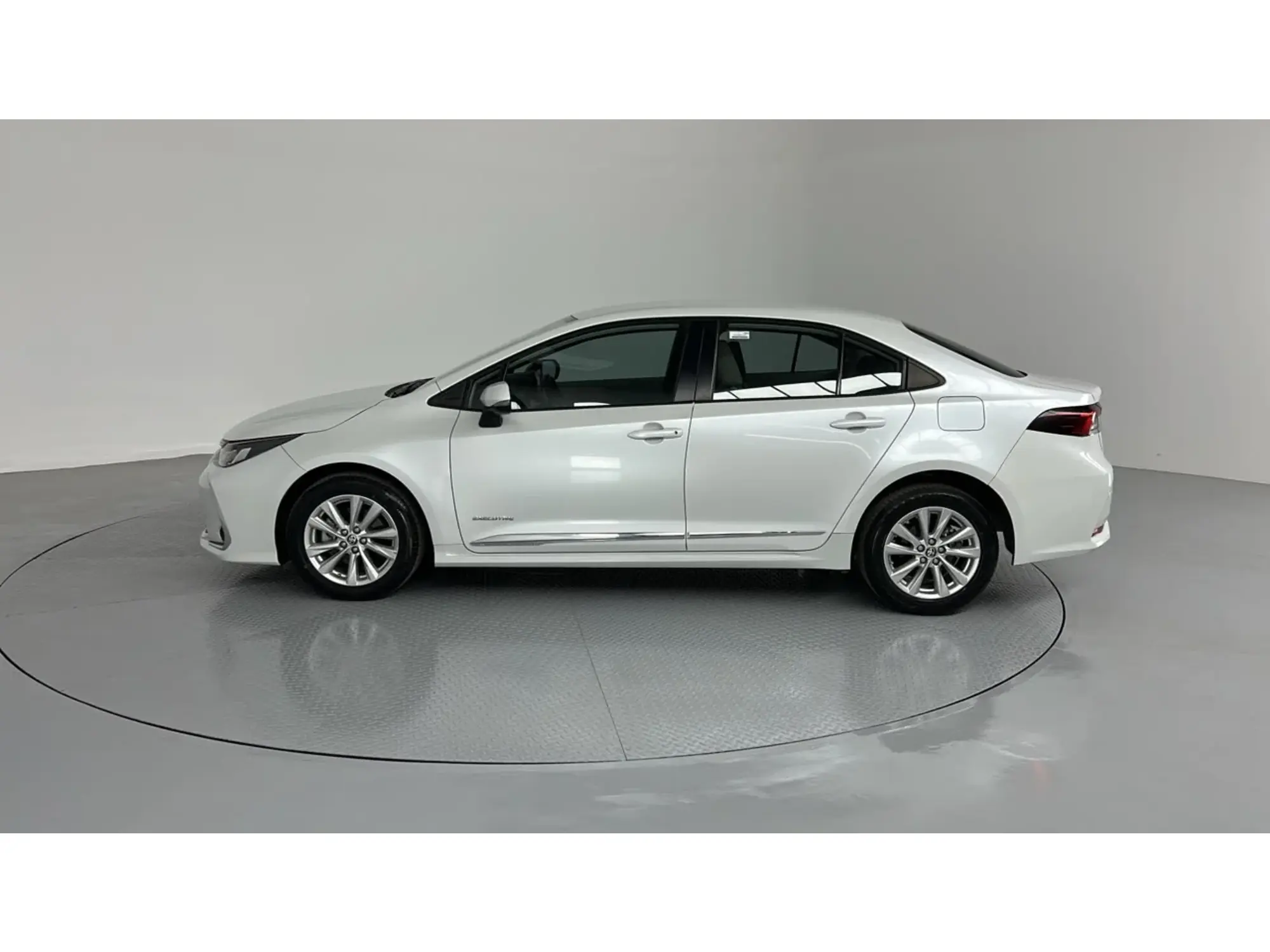Toyota Corolla XLI 2024