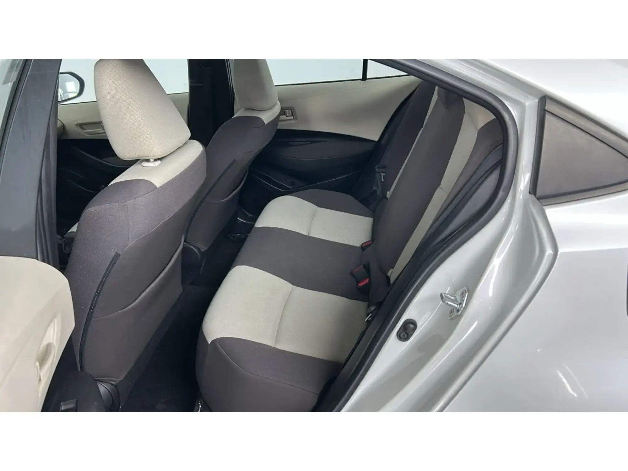 Toyota Corolla XLI 2024