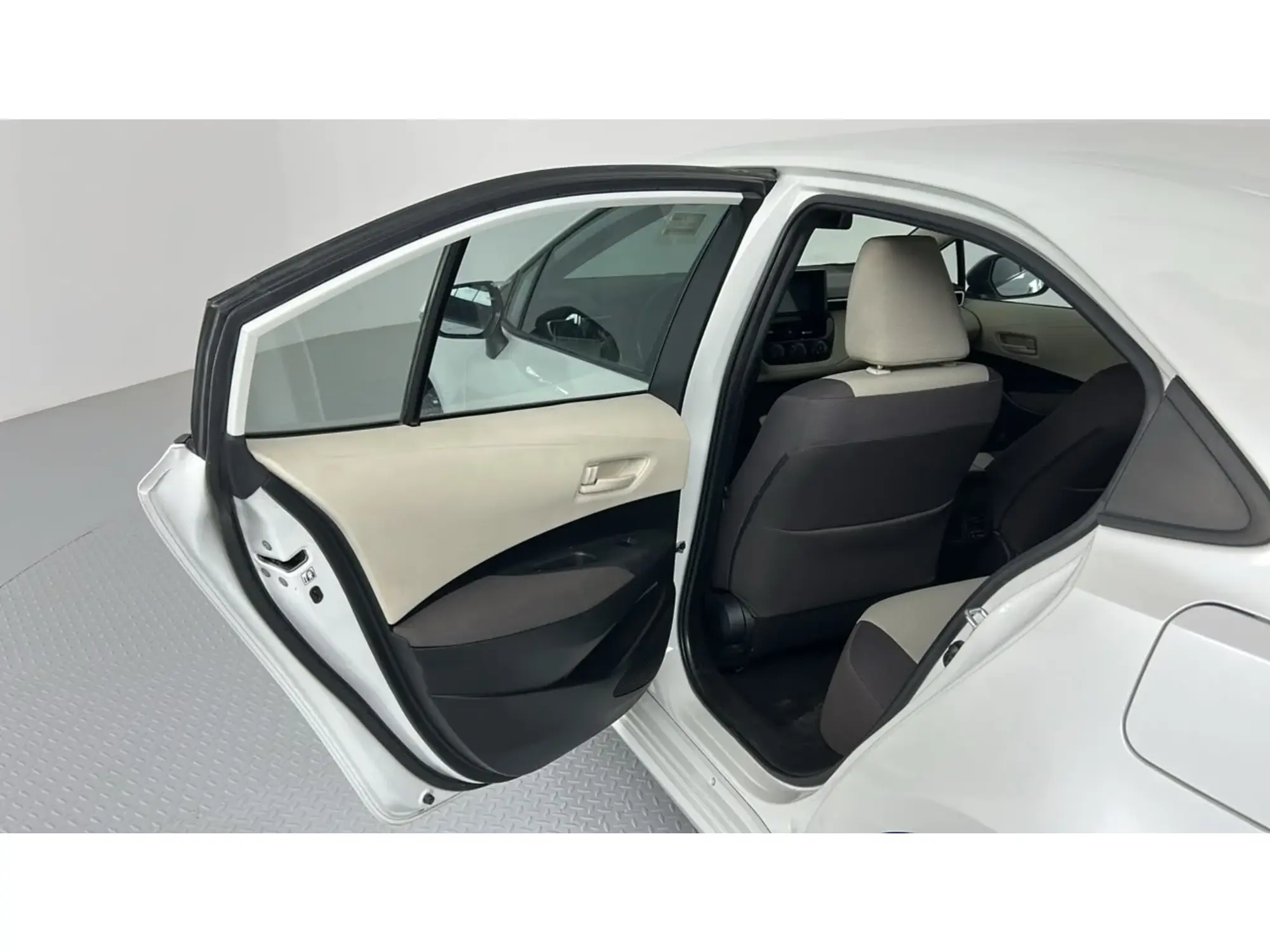 Toyota Corolla XLI 2024