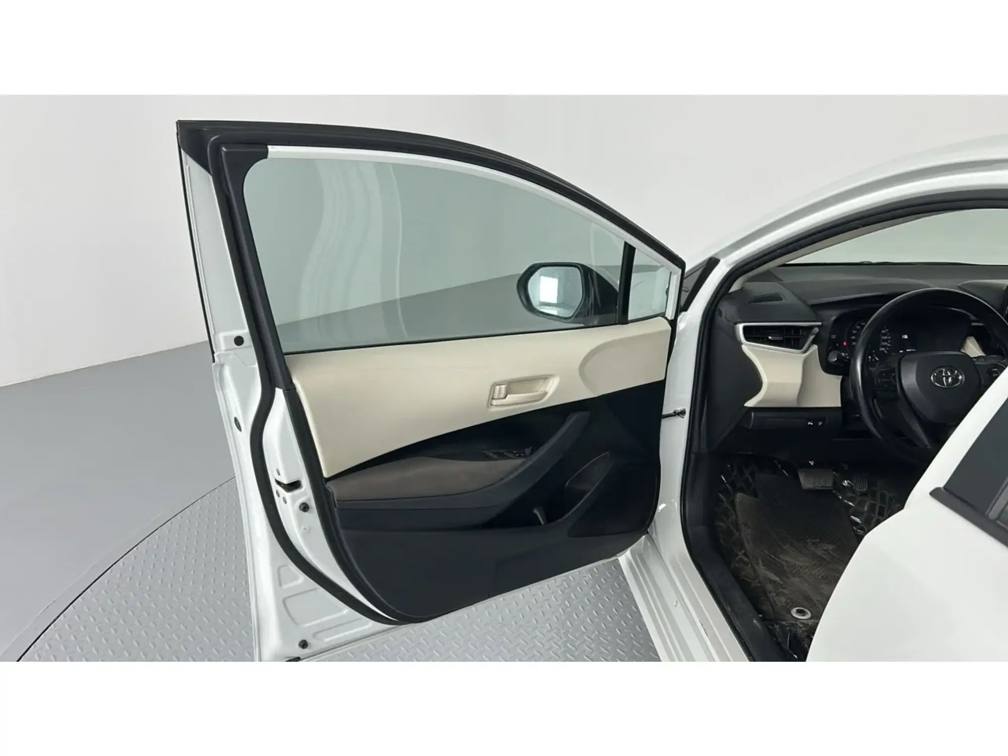 Toyota Corolla XLI 2024