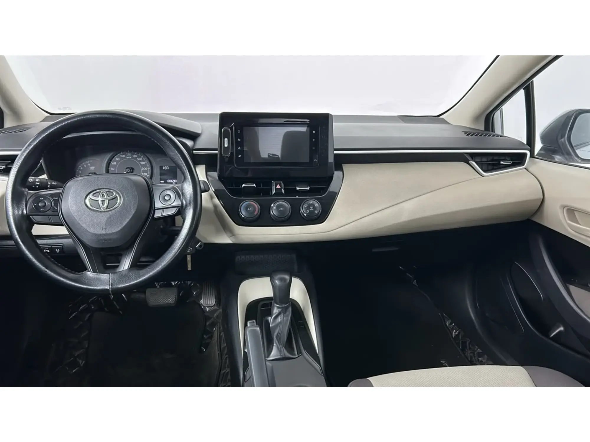 Toyota Corolla XLI 2024
