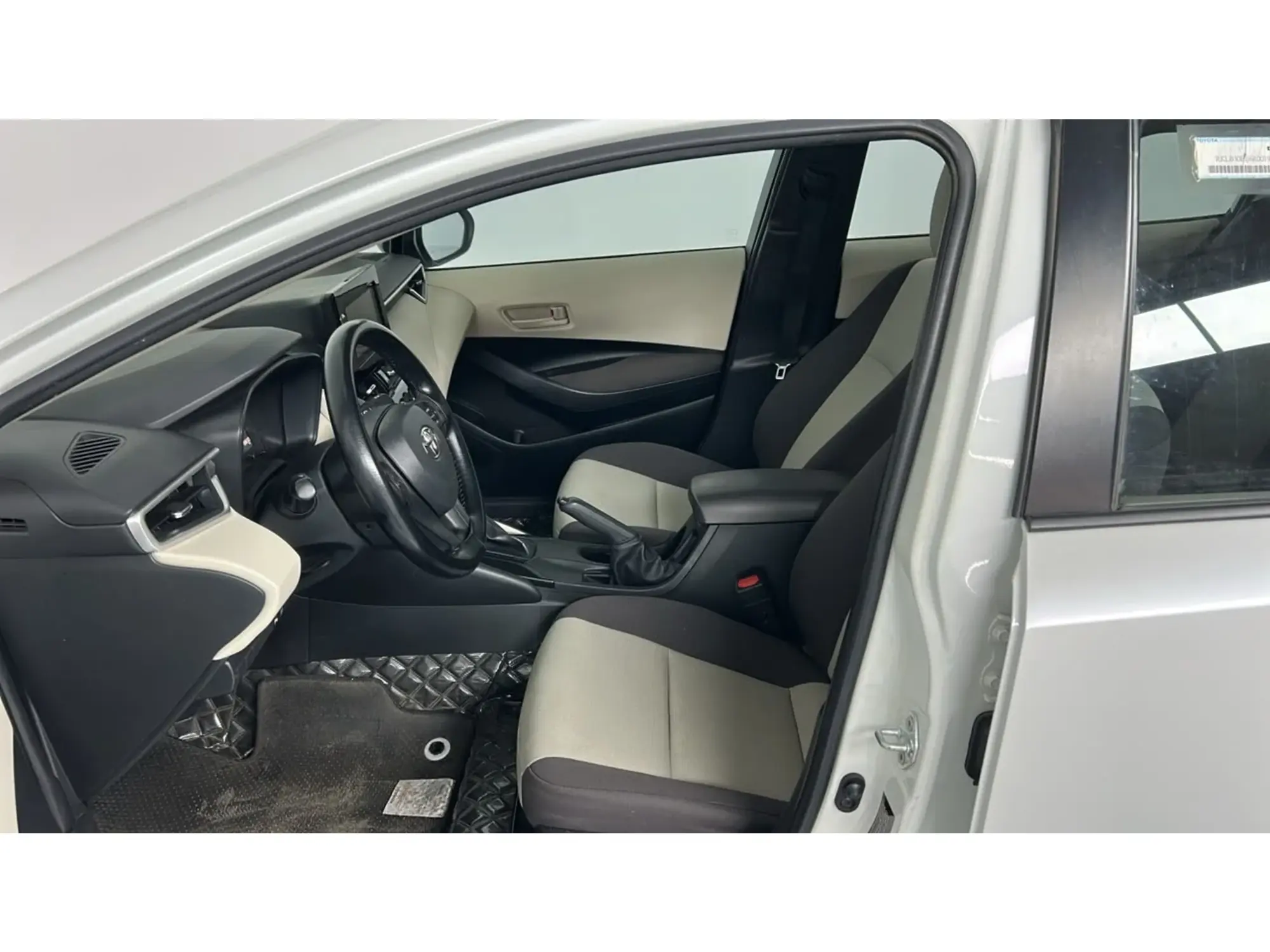 Toyota Corolla XLI 2024