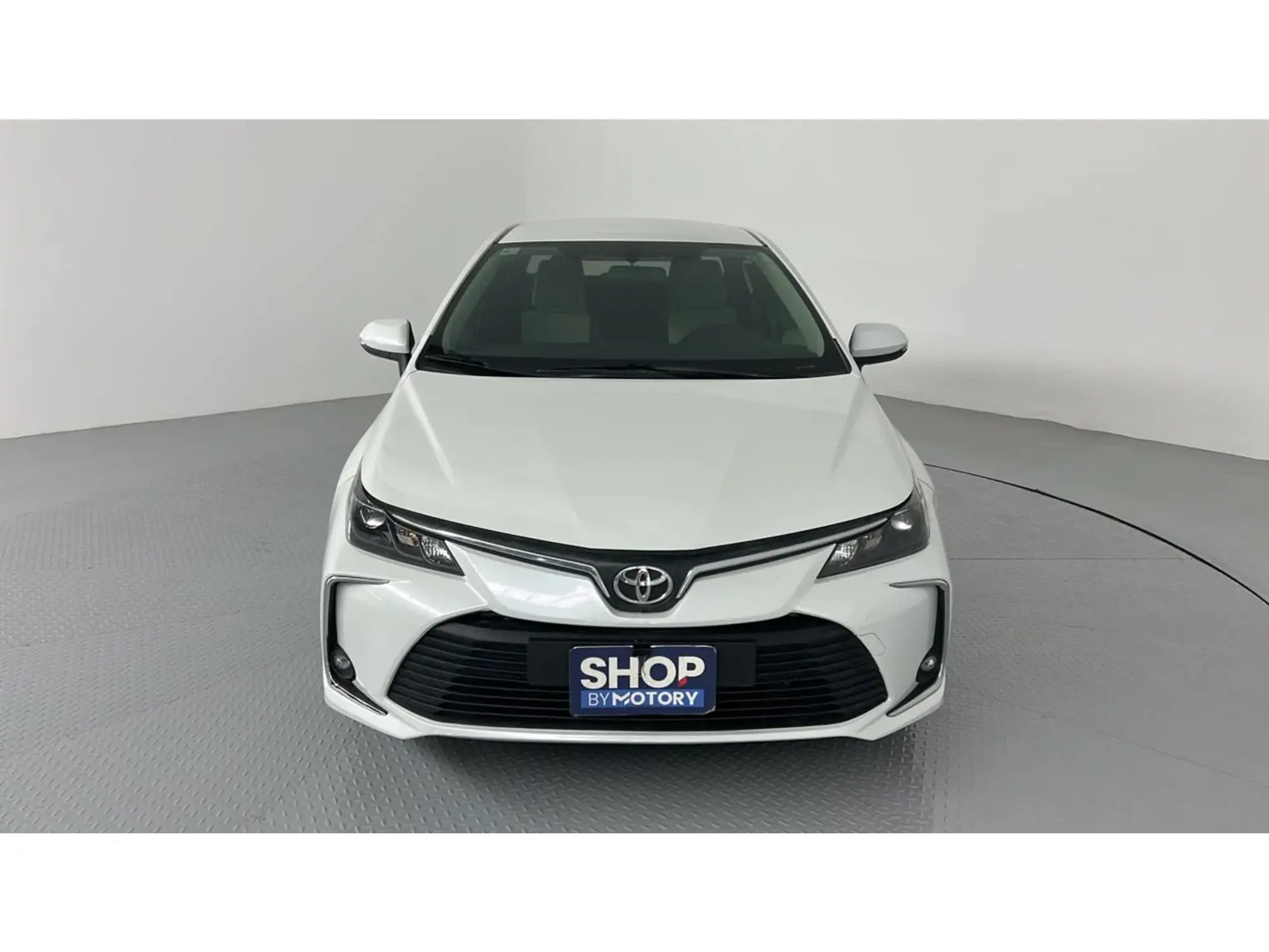 Toyota Corolla XLI 2023