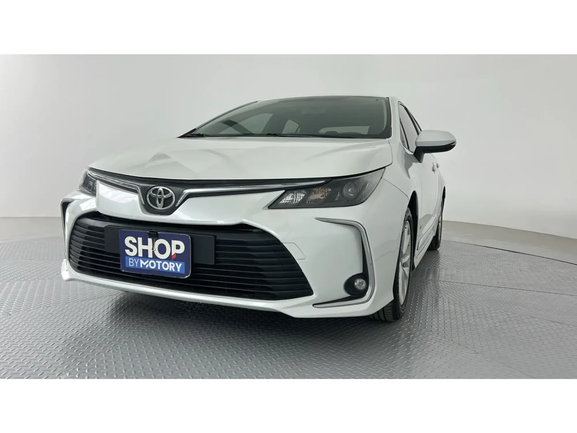 Toyota Corolla XLI 2023