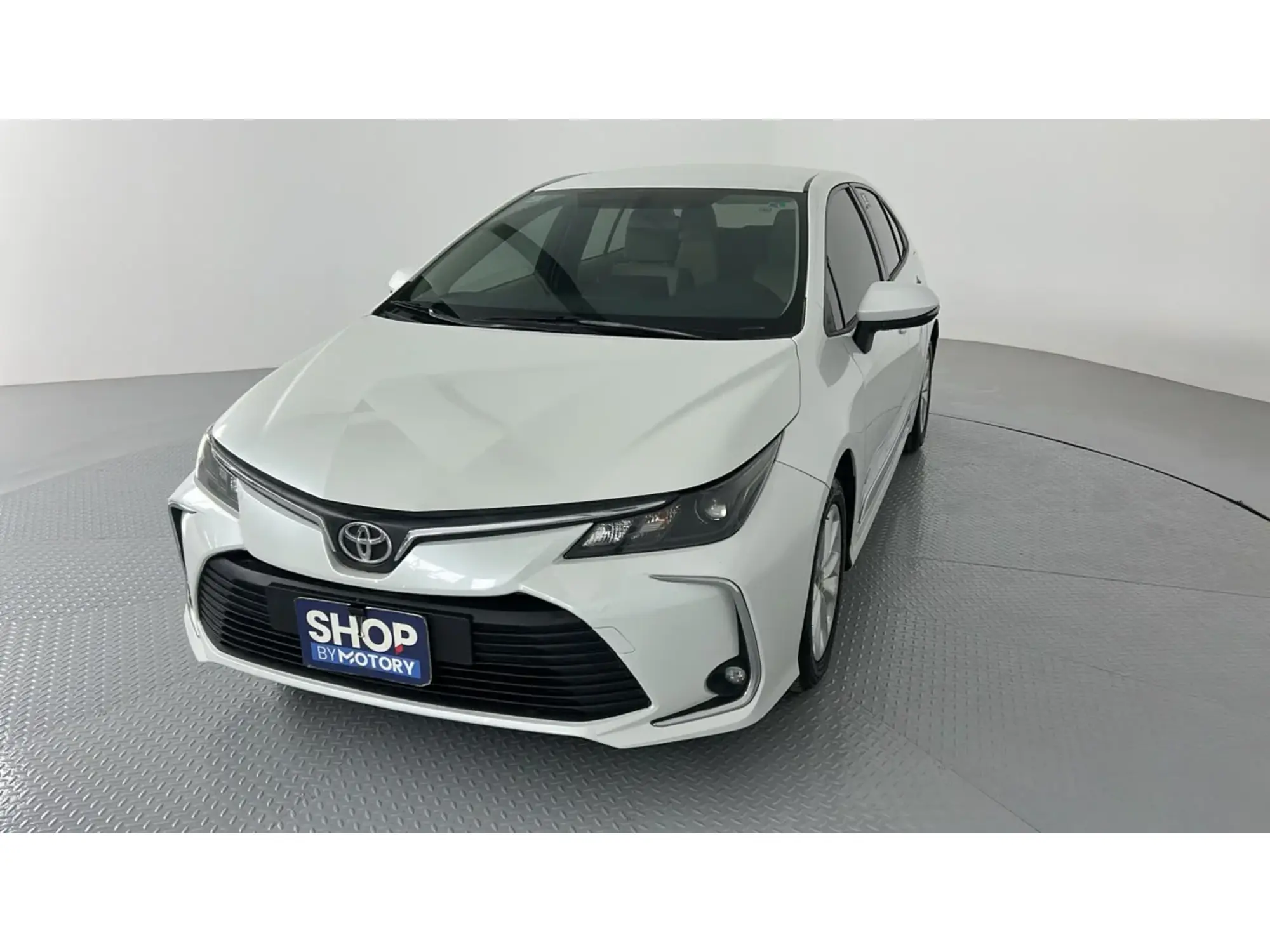 Toyota Corolla XLI 2023
