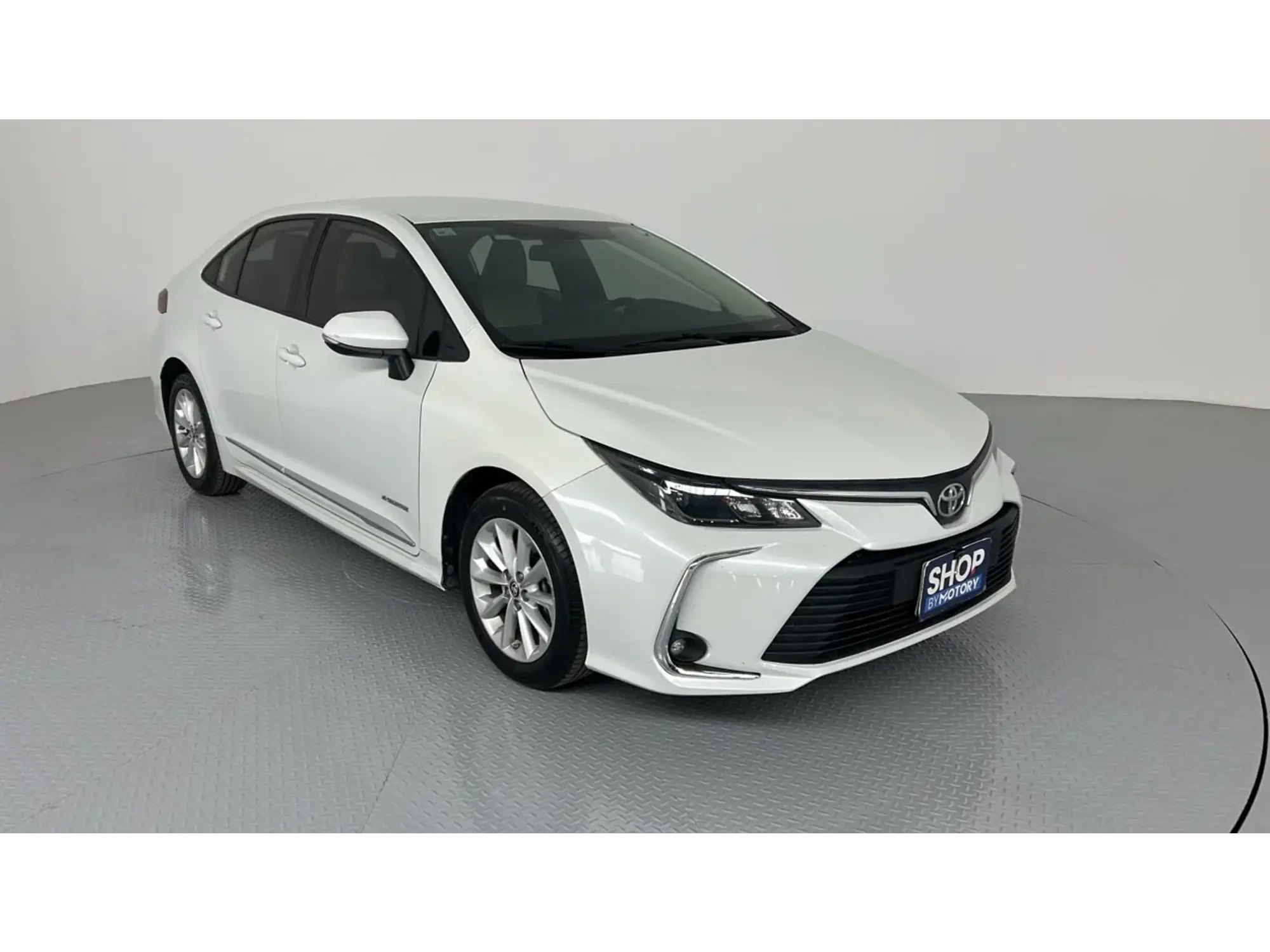 Toyota Corolla XLI 2023