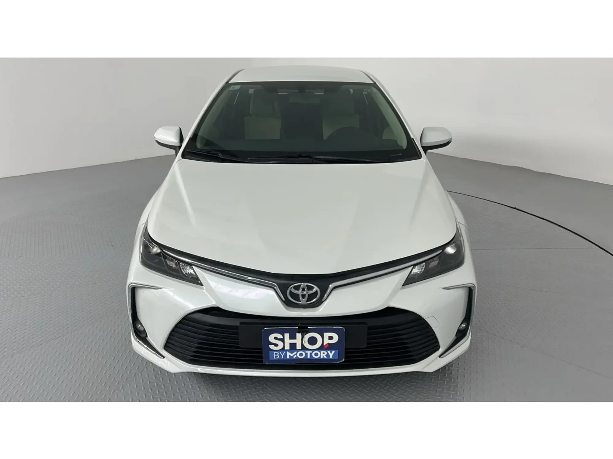 Toyota Corolla XLI 2023